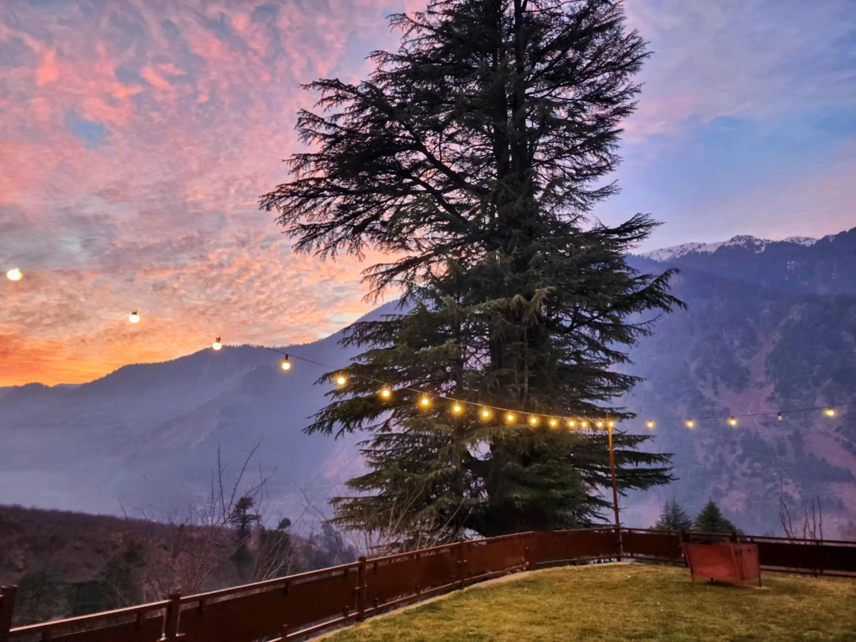 Hygge Home Manali