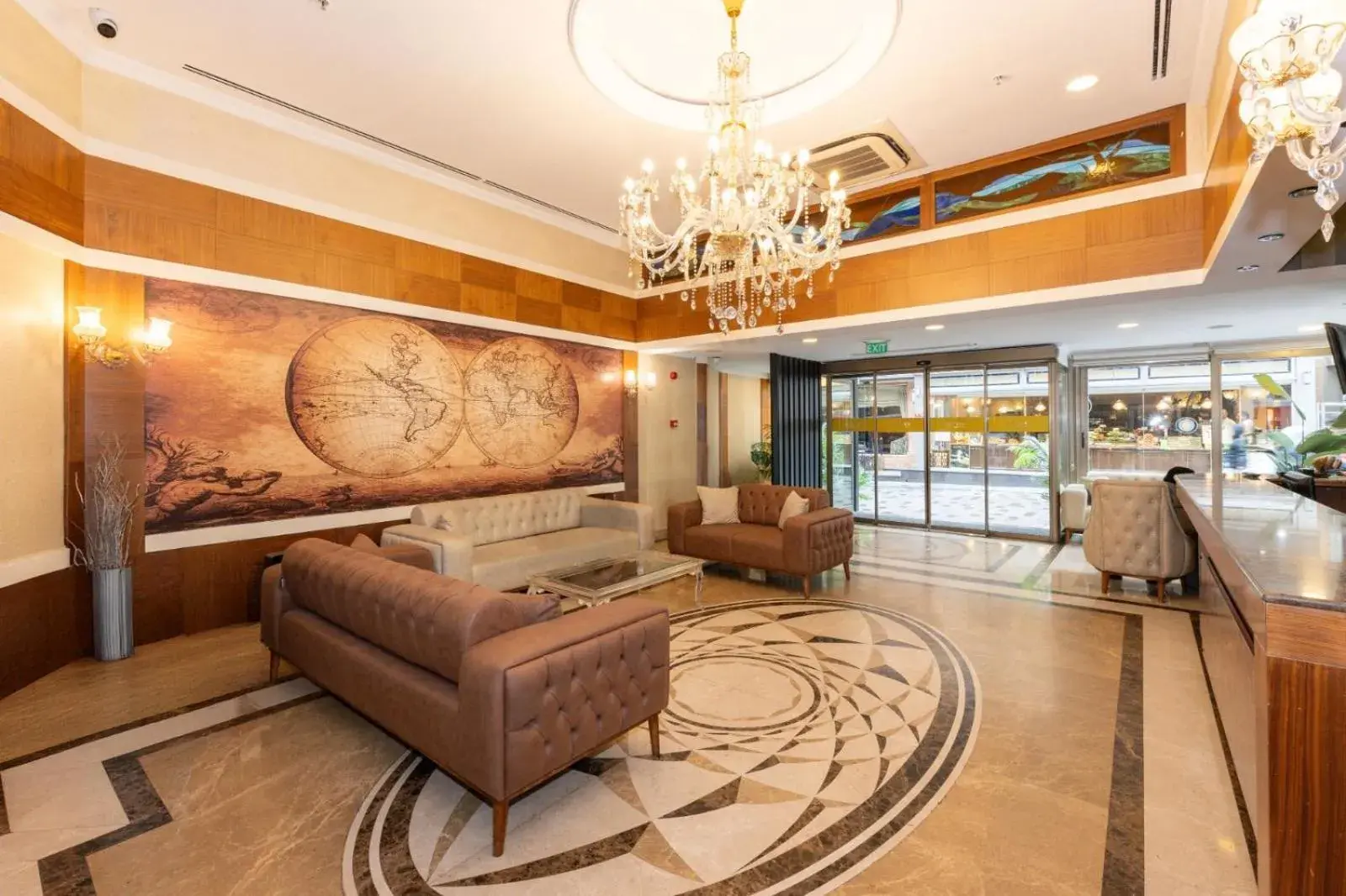 Aven Hotel Aven Hotel