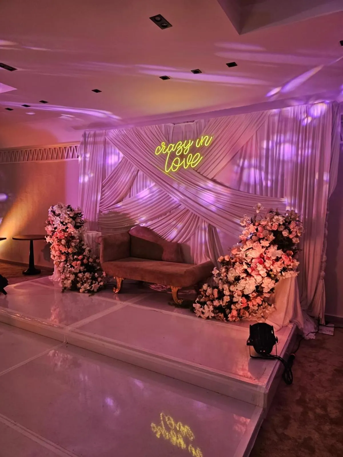 wedding in XU San Stefano Hotel Alexandria