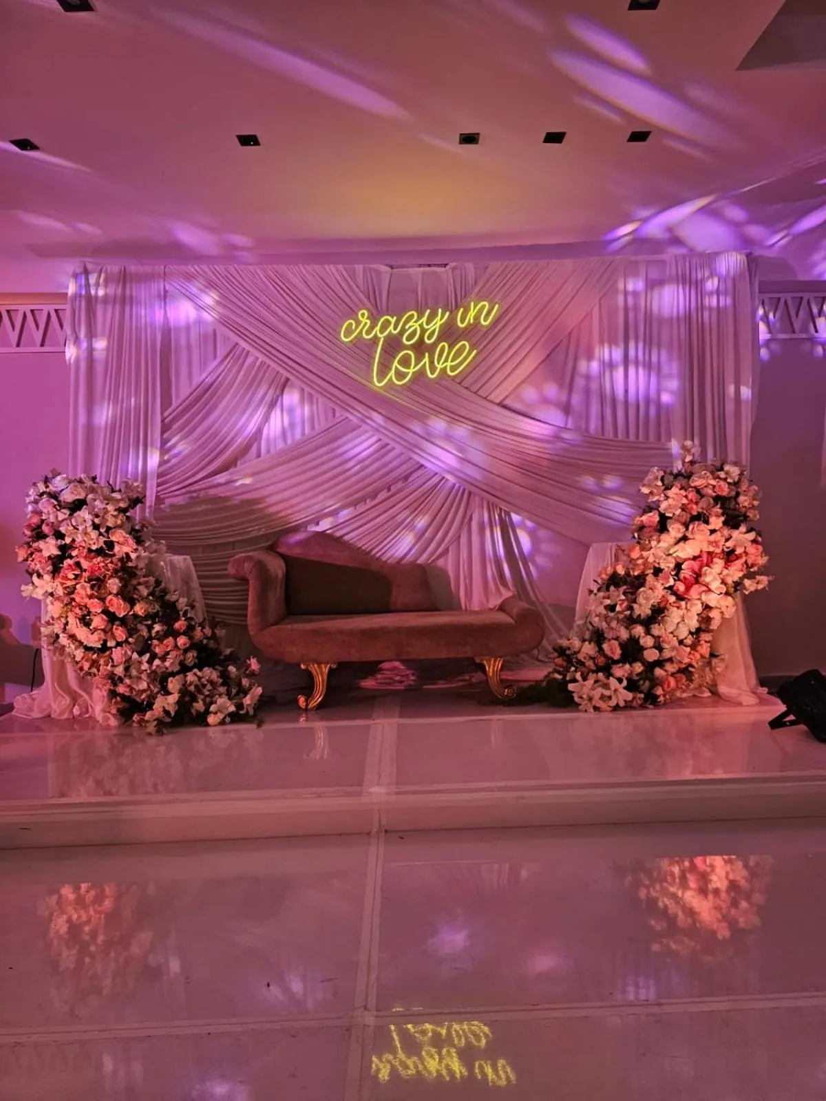 wedding in XU San Stefano Hotel Alexandria