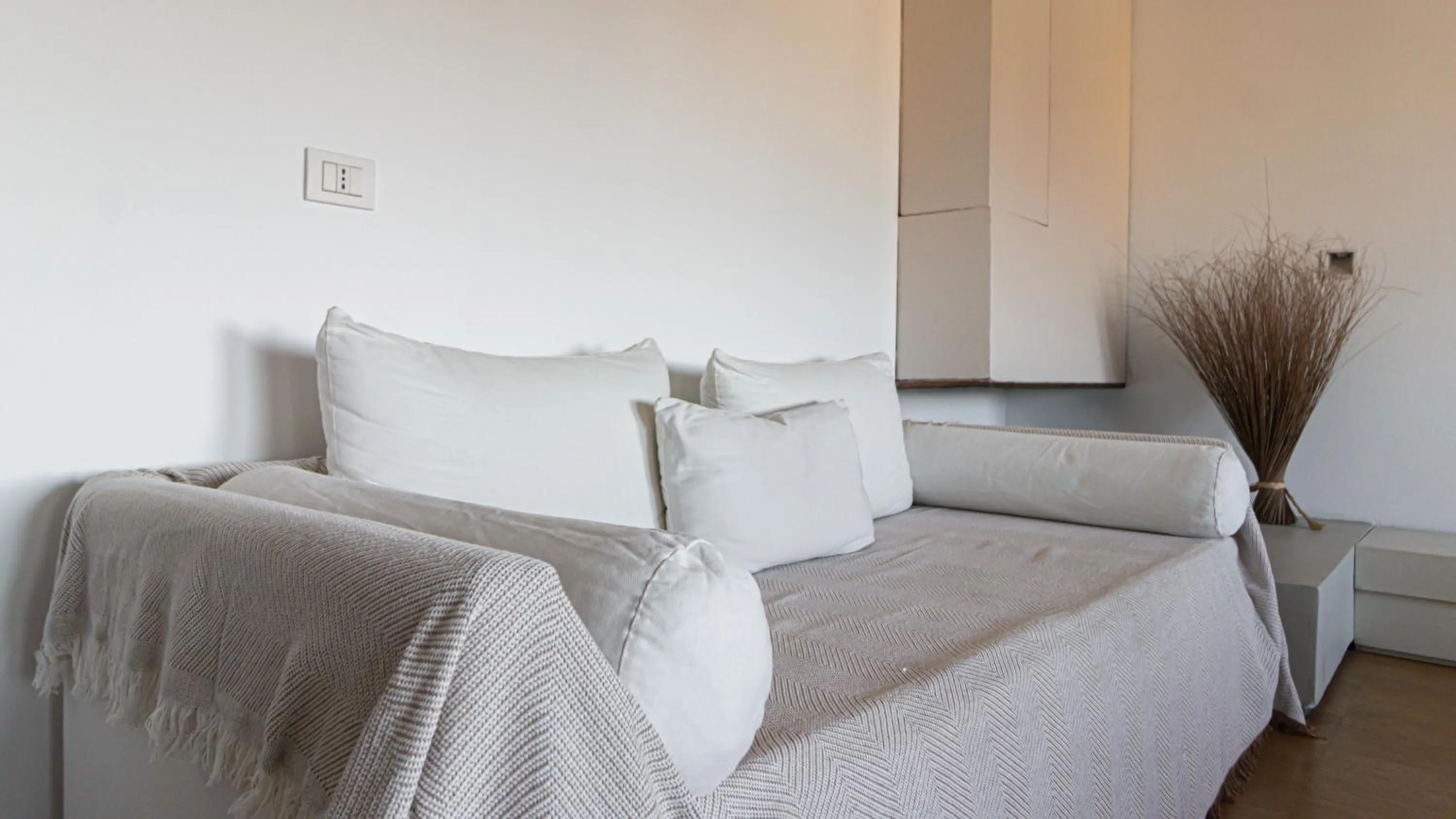 Other, Bed in Italianway Easy - Zara 118