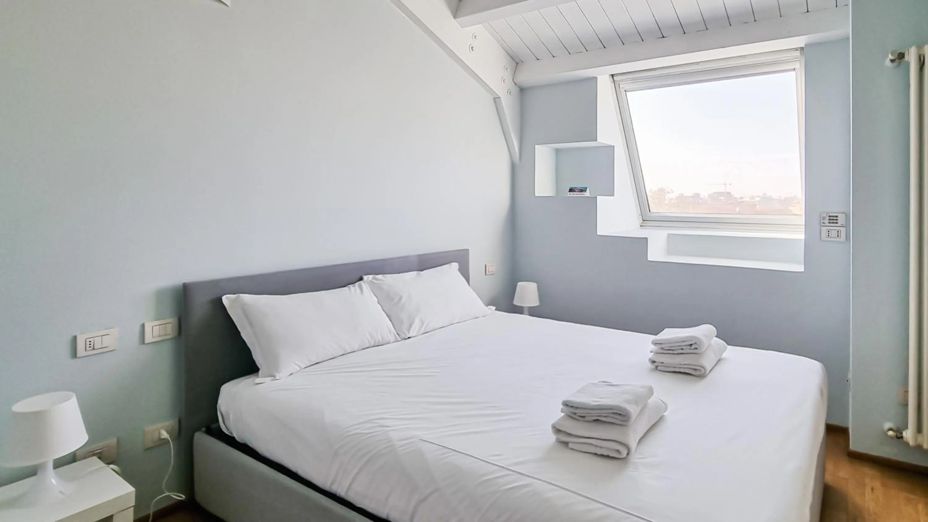 Other, Bed in Italianway Easy - Zara 118