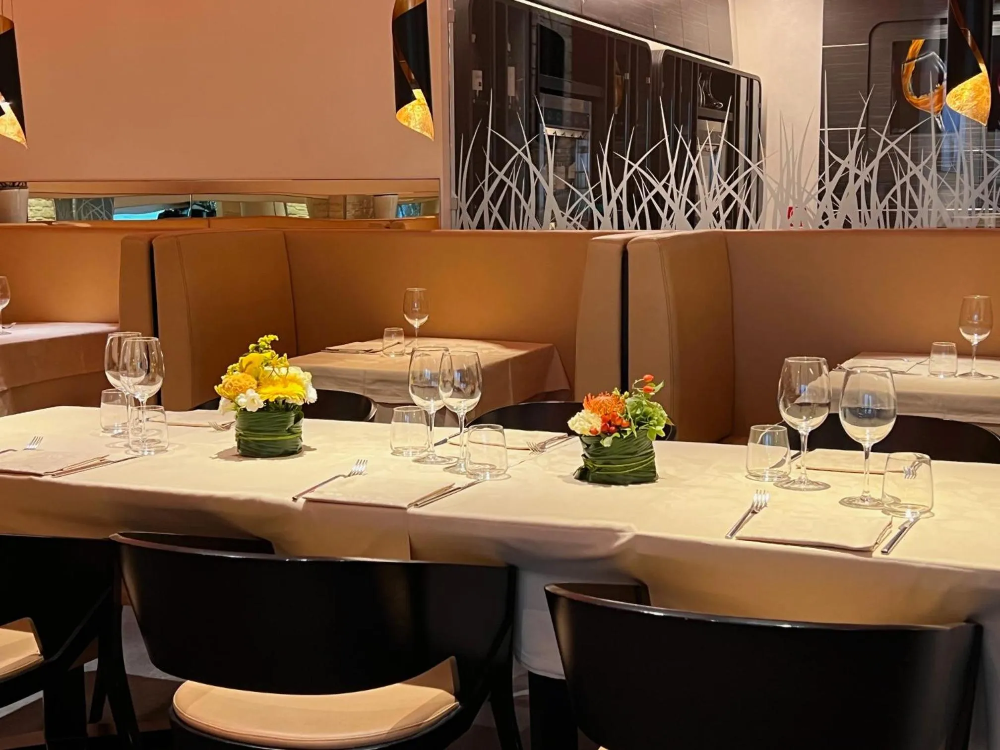 Restaurant/places to eat in Arli Hotel Business and Wellness