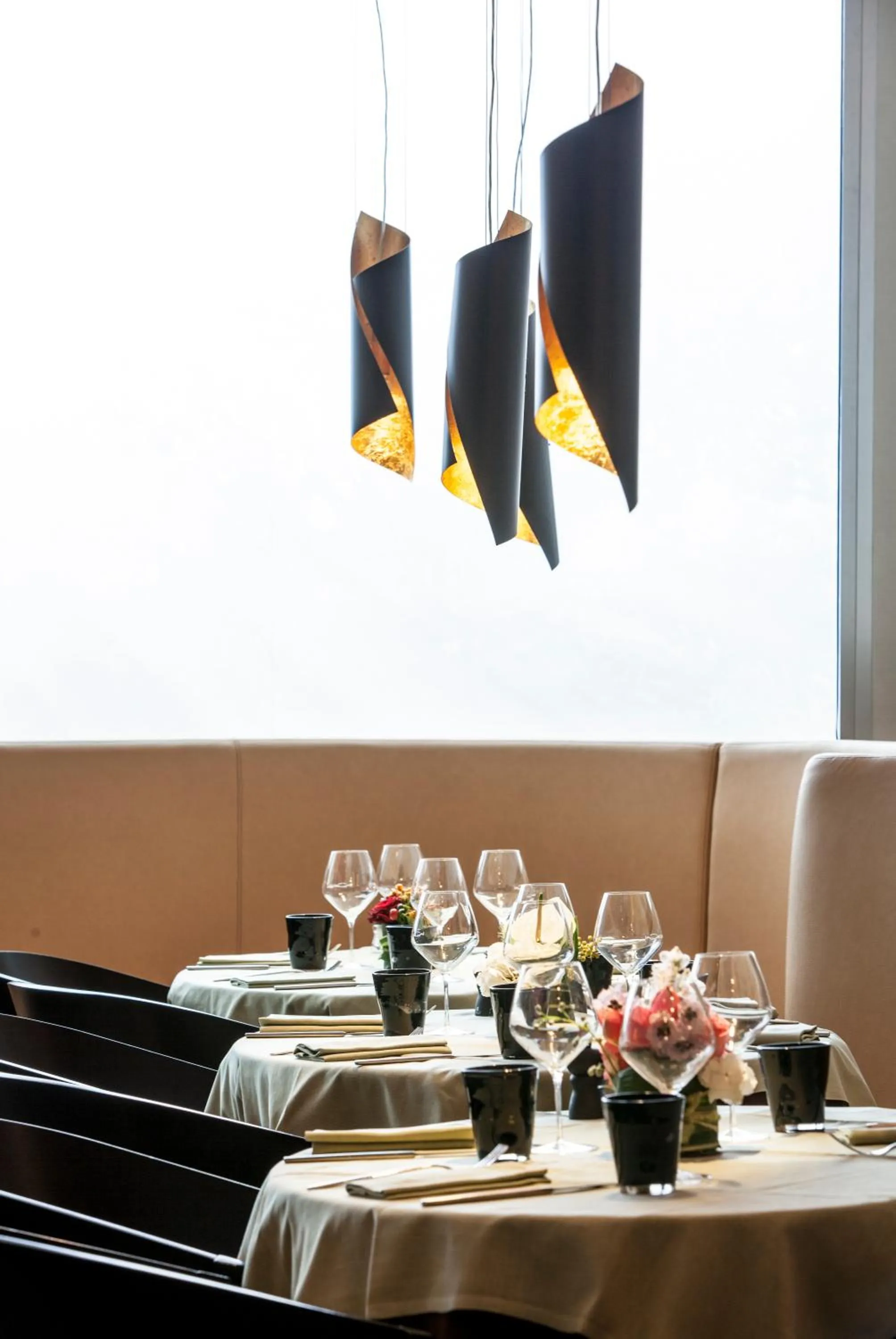 Restaurant/places to eat in Arli Hotel Business and Wellness