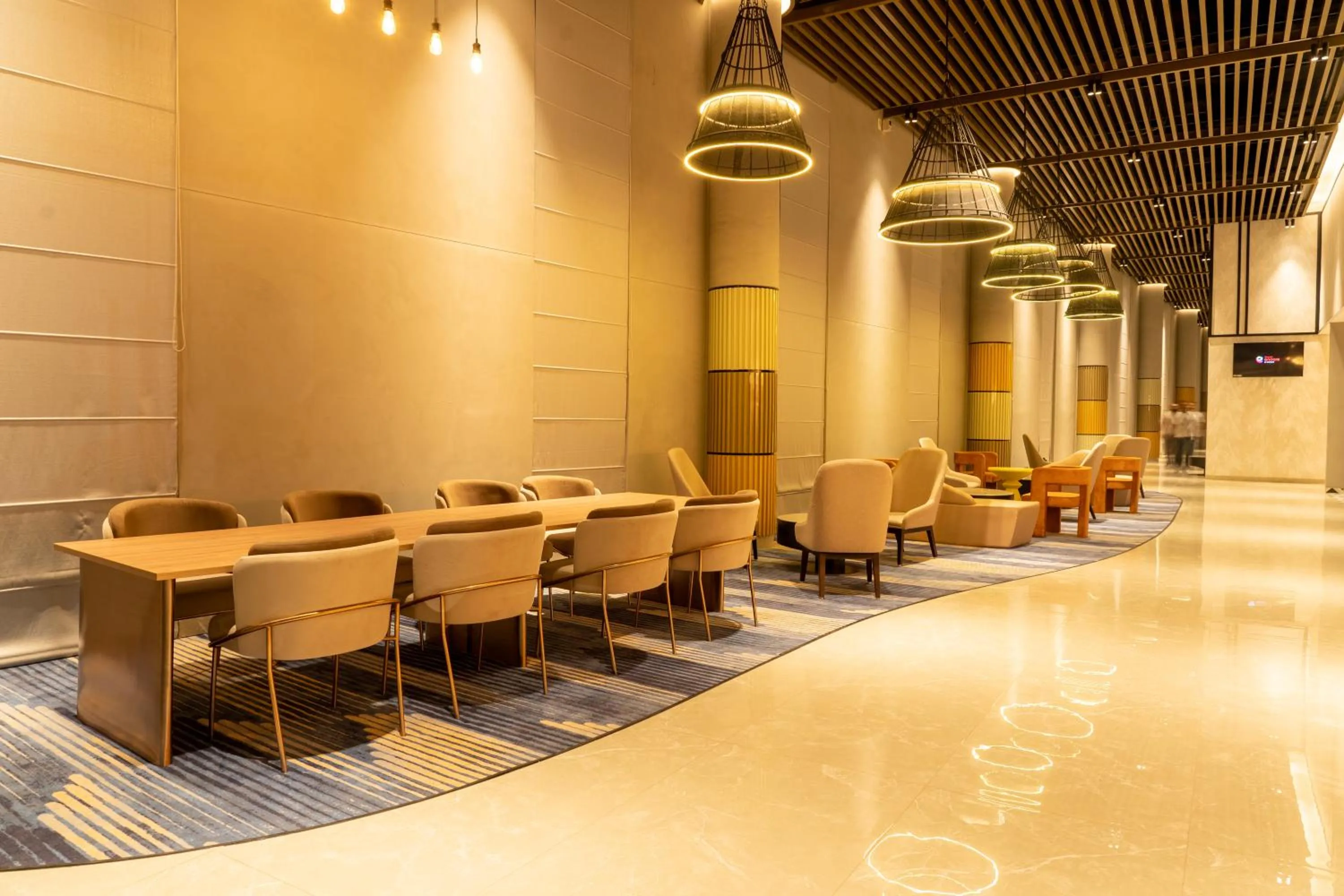 Ramada Encore By Wyndham Bhiwadi Phool Bagh Chowk