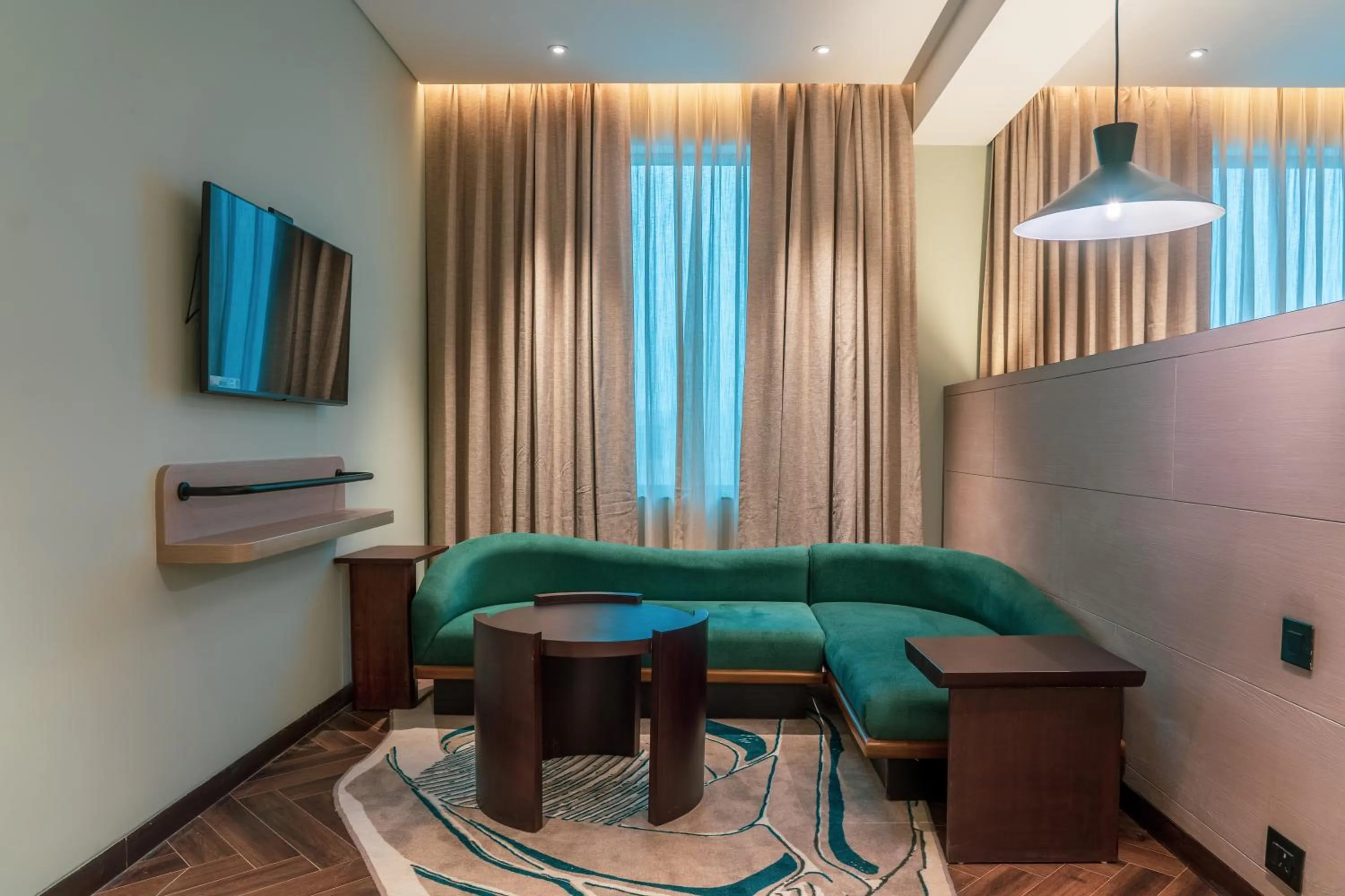 Ramada Encore By Wyndham Bhiwadi Phool Bagh Chowk