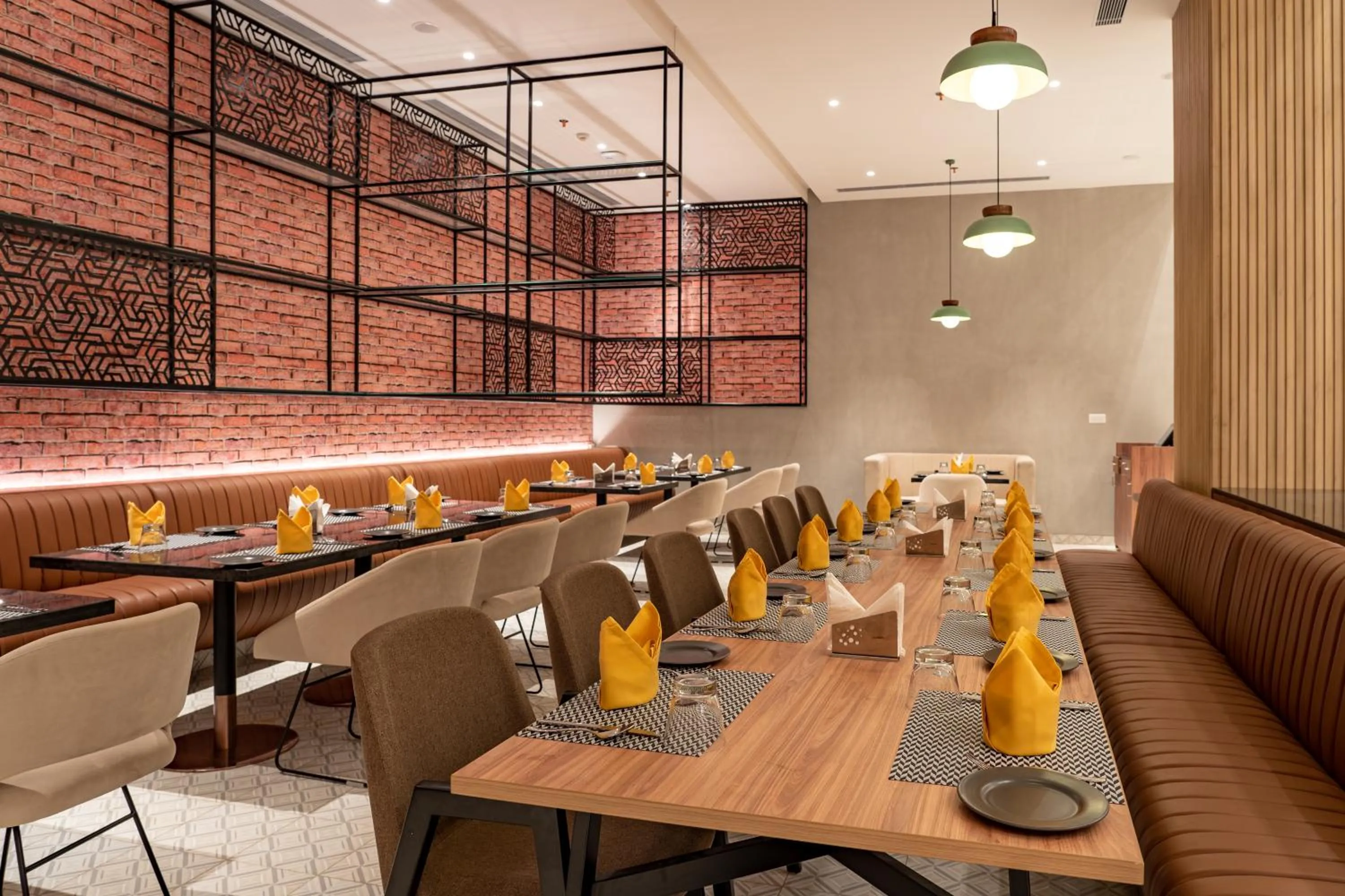 Ramada Encore By Wyndham Bhiwadi Phool Bagh Chowk