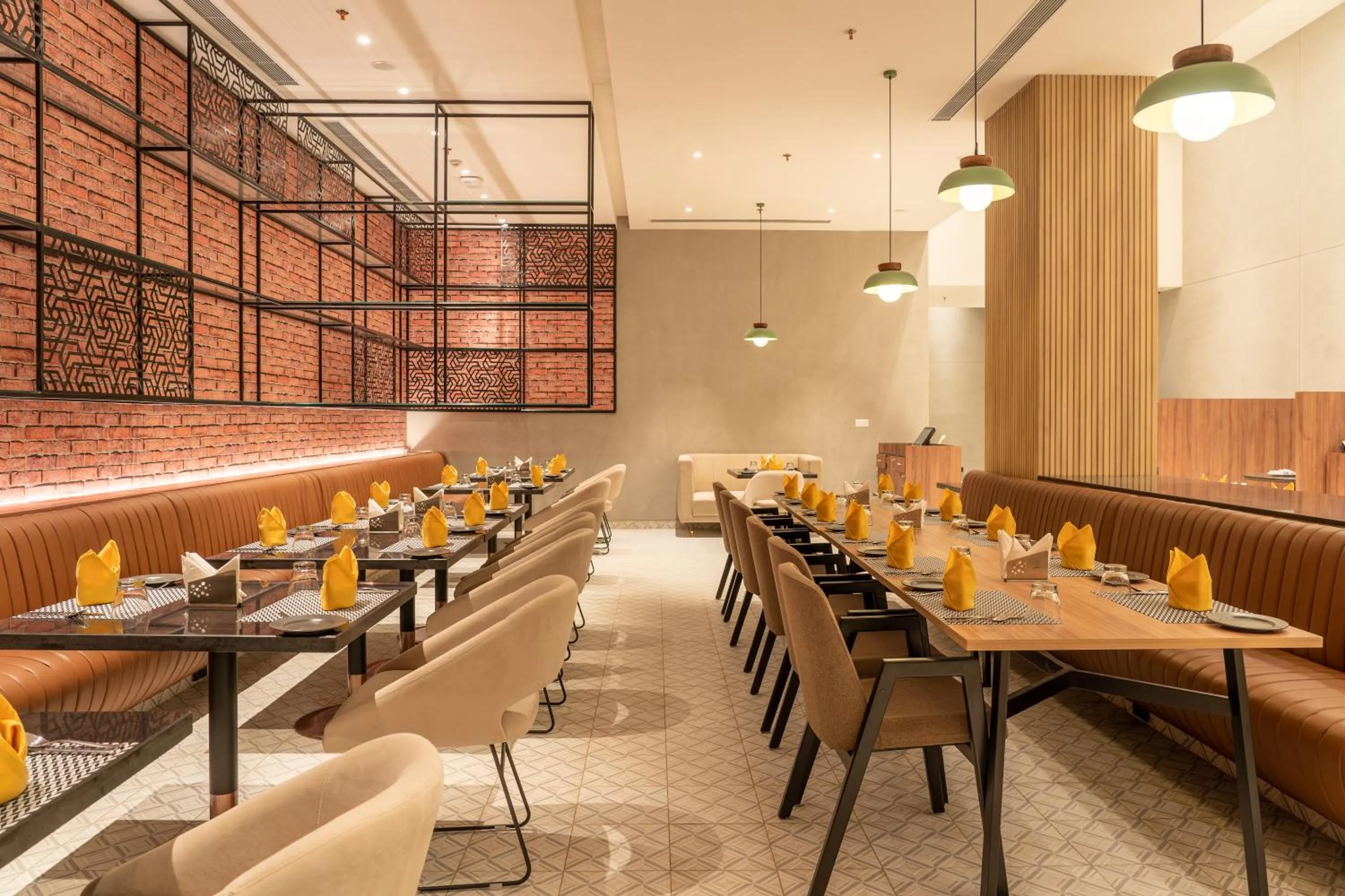 Ramada Encore By Wyndham Bhiwadi Phool Bagh Chowk