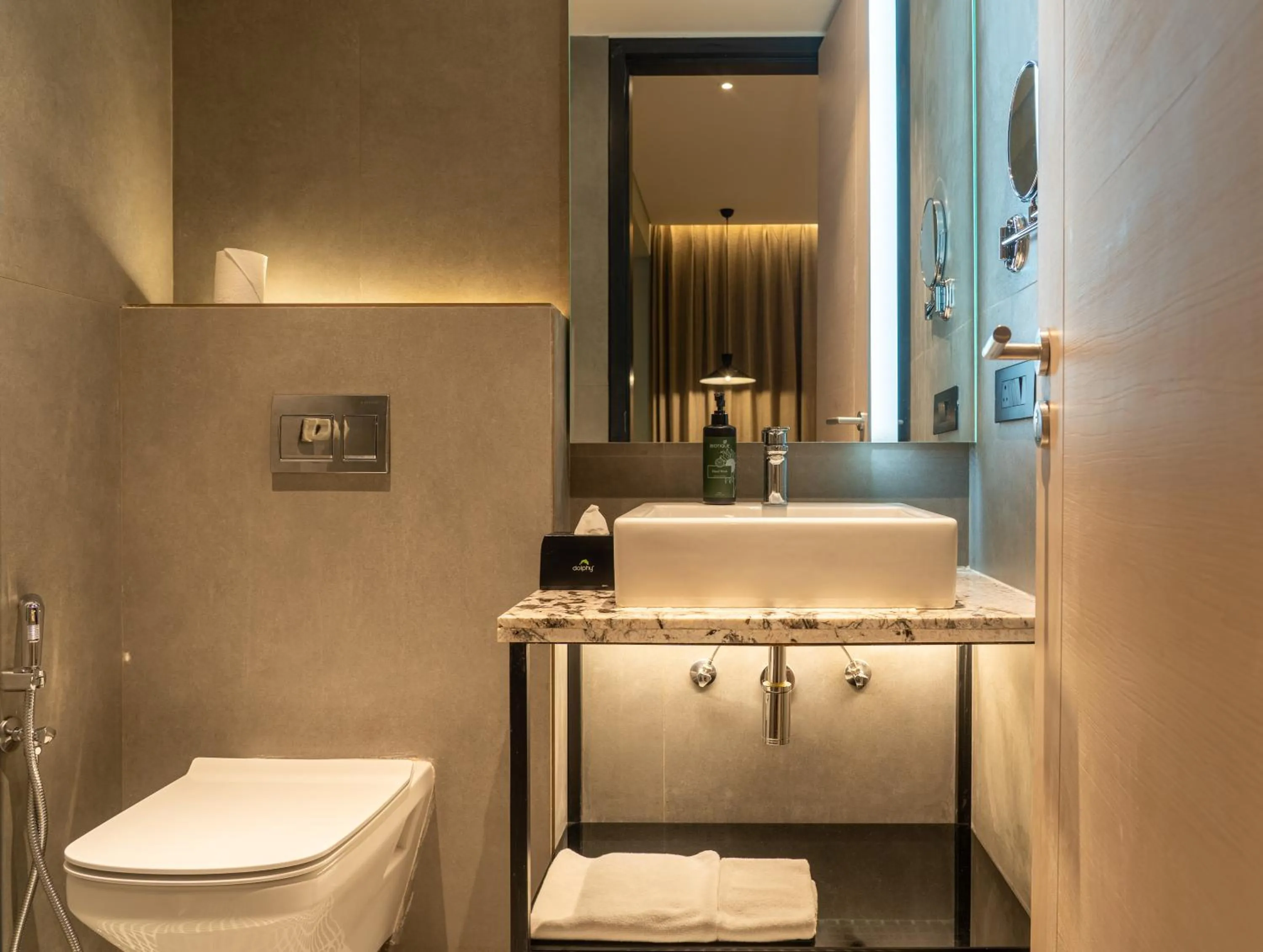 Ramada Encore By Wyndham Bhiwadi Phool Bagh Chowk