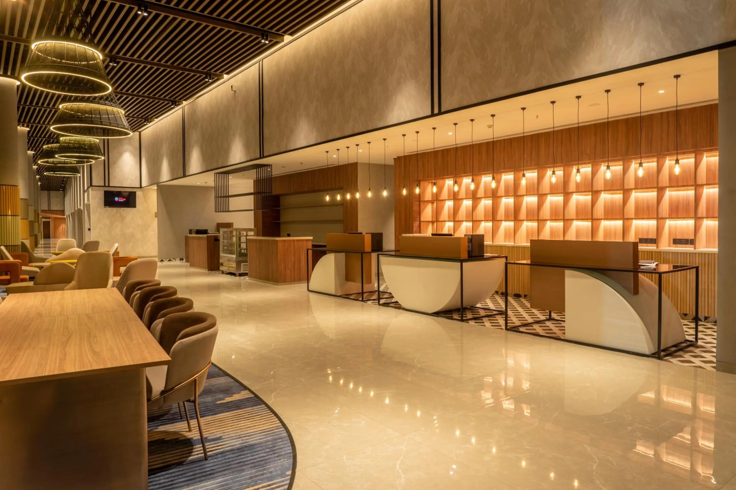 Ramada Encore By Wyndham Bhiwadi Phool Bagh Chowk