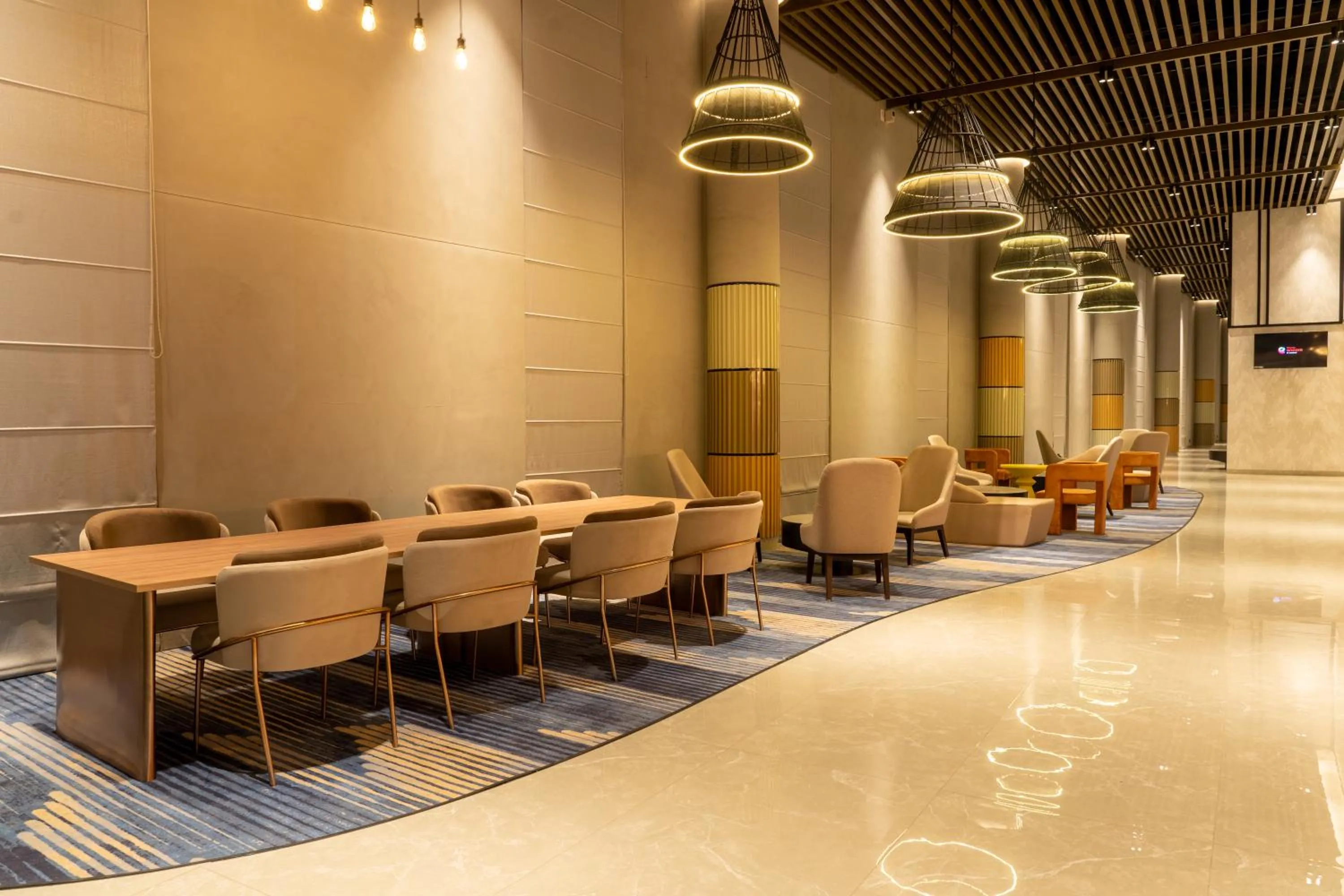 Ramada Encore By Wyndham Bhiwadi Phool Bagh Chowk