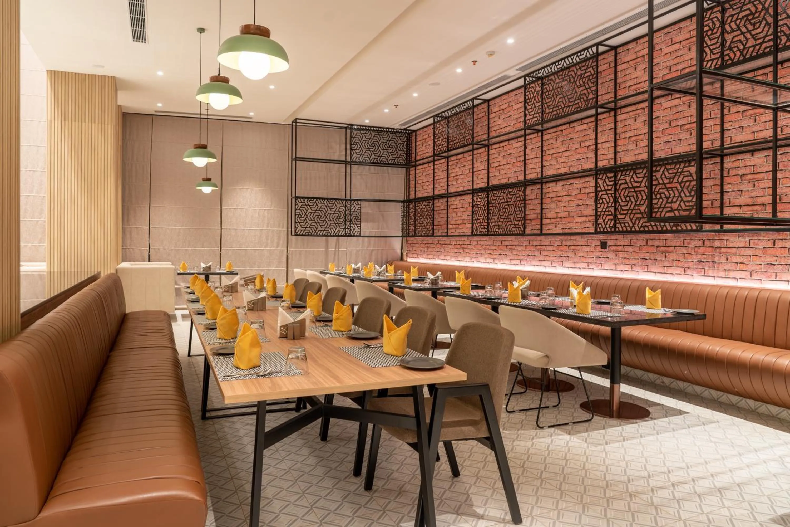 Ramada Encore By Wyndham Bhiwadi Phool Bagh Chowk