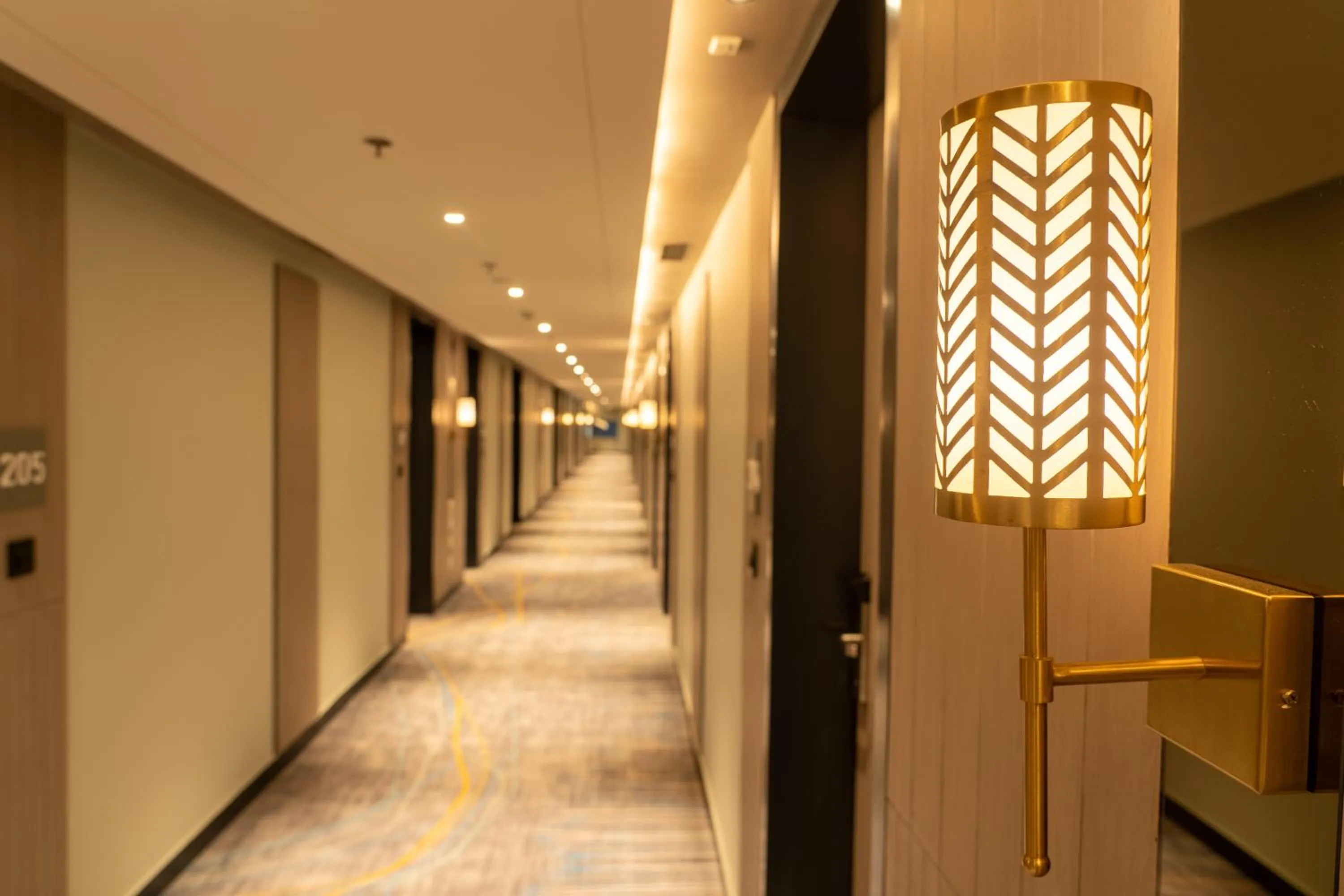 Ramada Encore By Wyndham Bhiwadi Phool Bagh Chowk