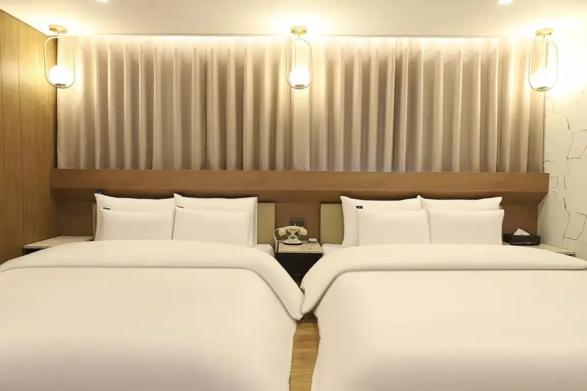 Rosy Hotel Rosy Hotel