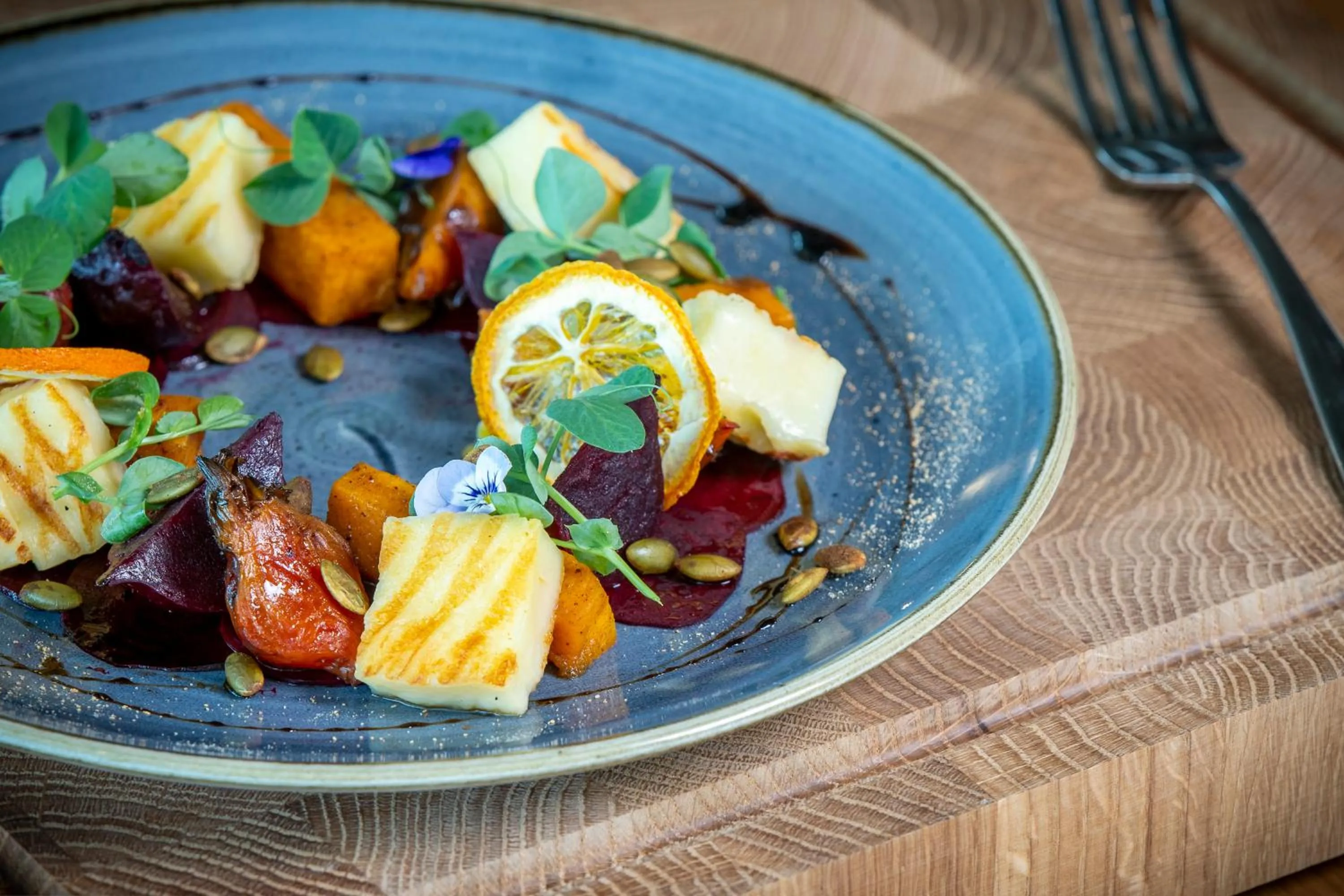 Food in Hyatt Place Nairobi Westlands