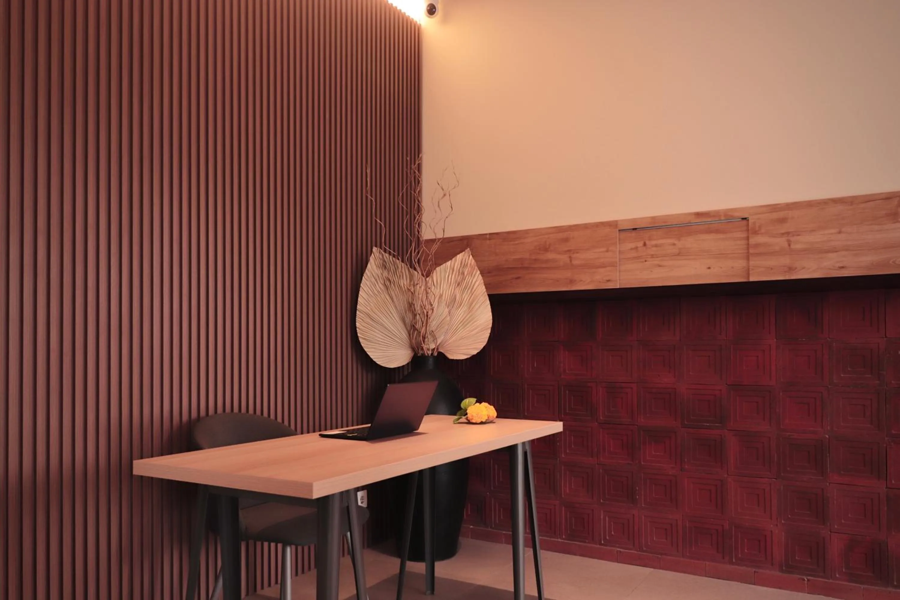 Lobby or reception in Amaya Residence Jimbaran