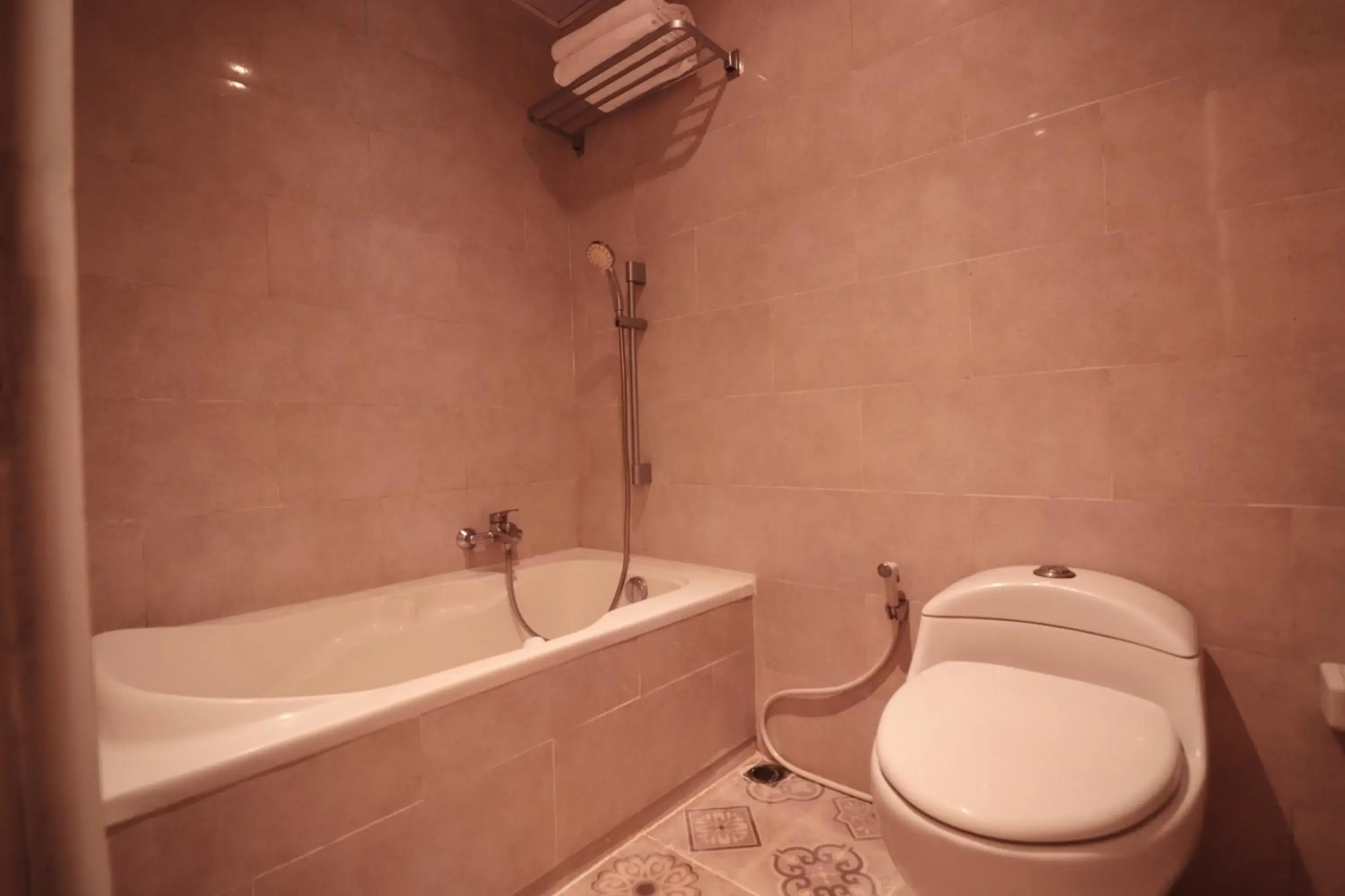 Duplex Studio in Amaya Residence Jimbaran Duplex Studio in Amaya Residence Jimbaran