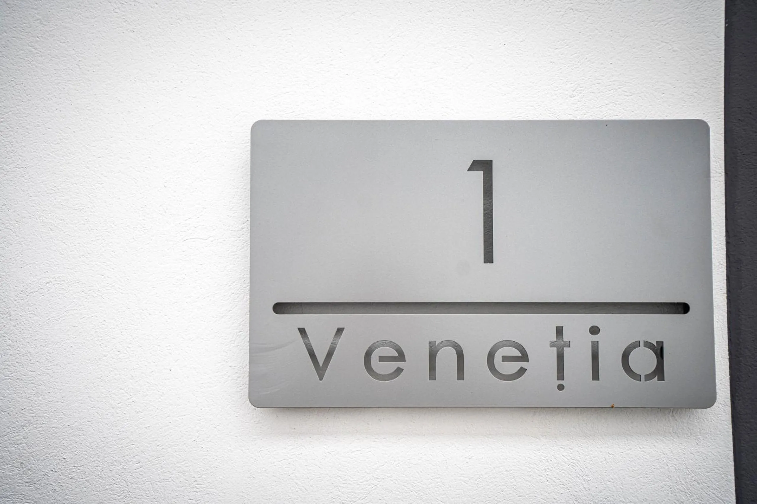 Photo of the whole room in City Boutique Hotel Reghin