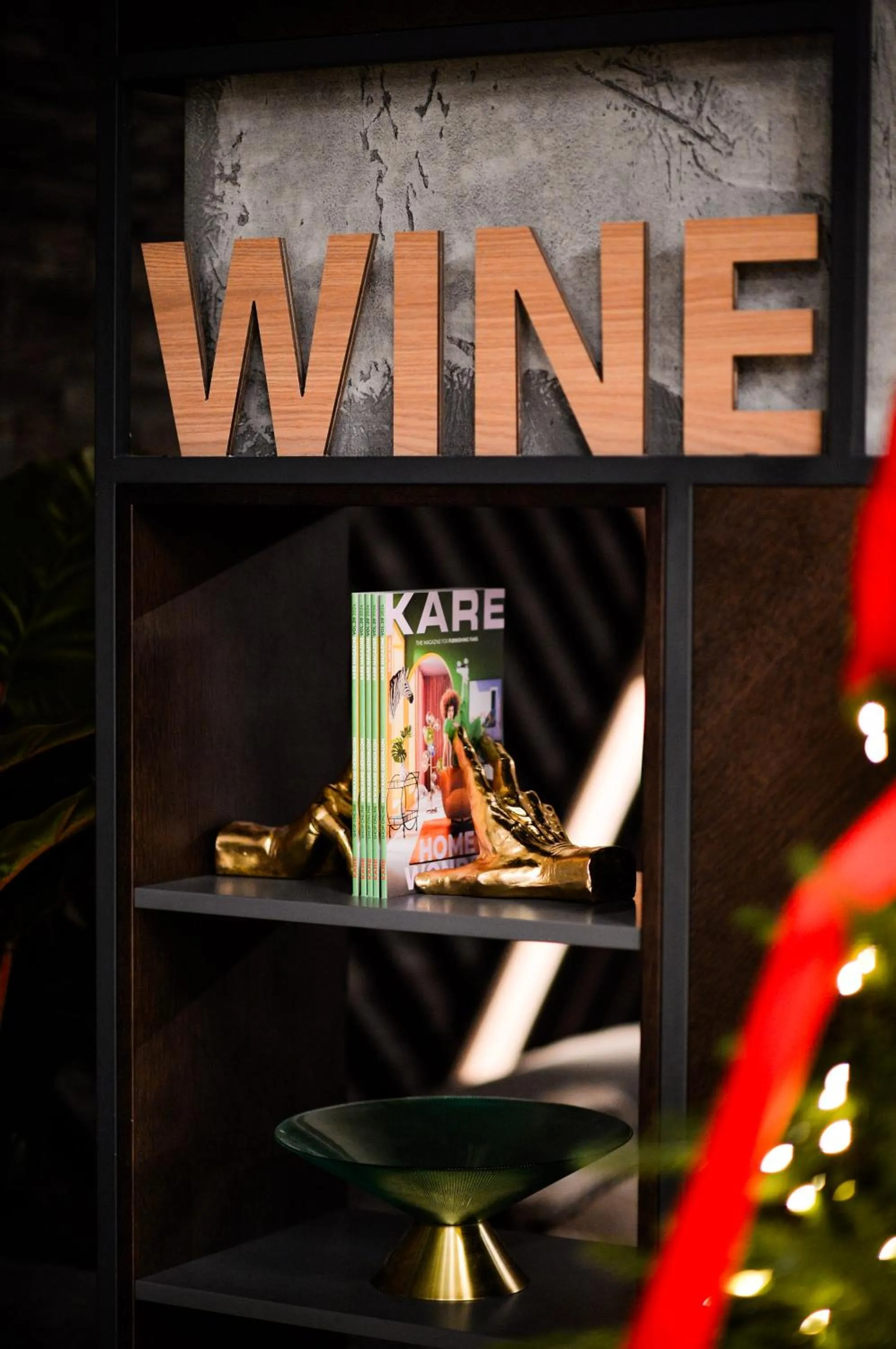 Lounge or bar in Vila Borova Wellness&SPA Resort