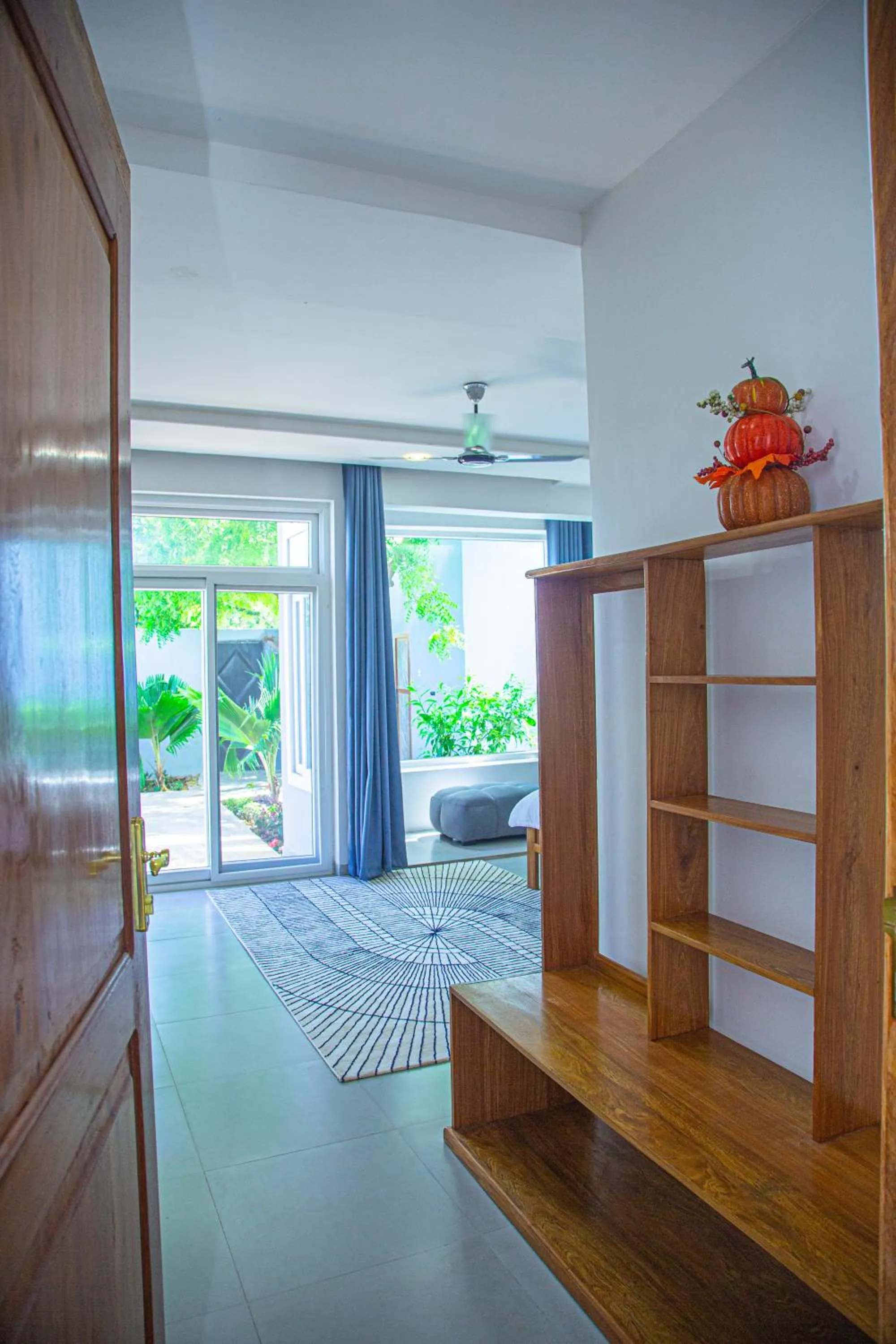 wardrobe in Jazira Palace
