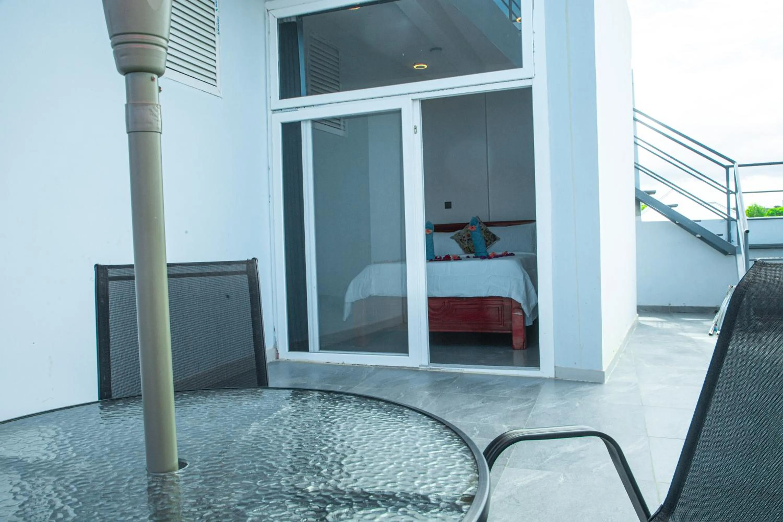 Day in Jazira Palace