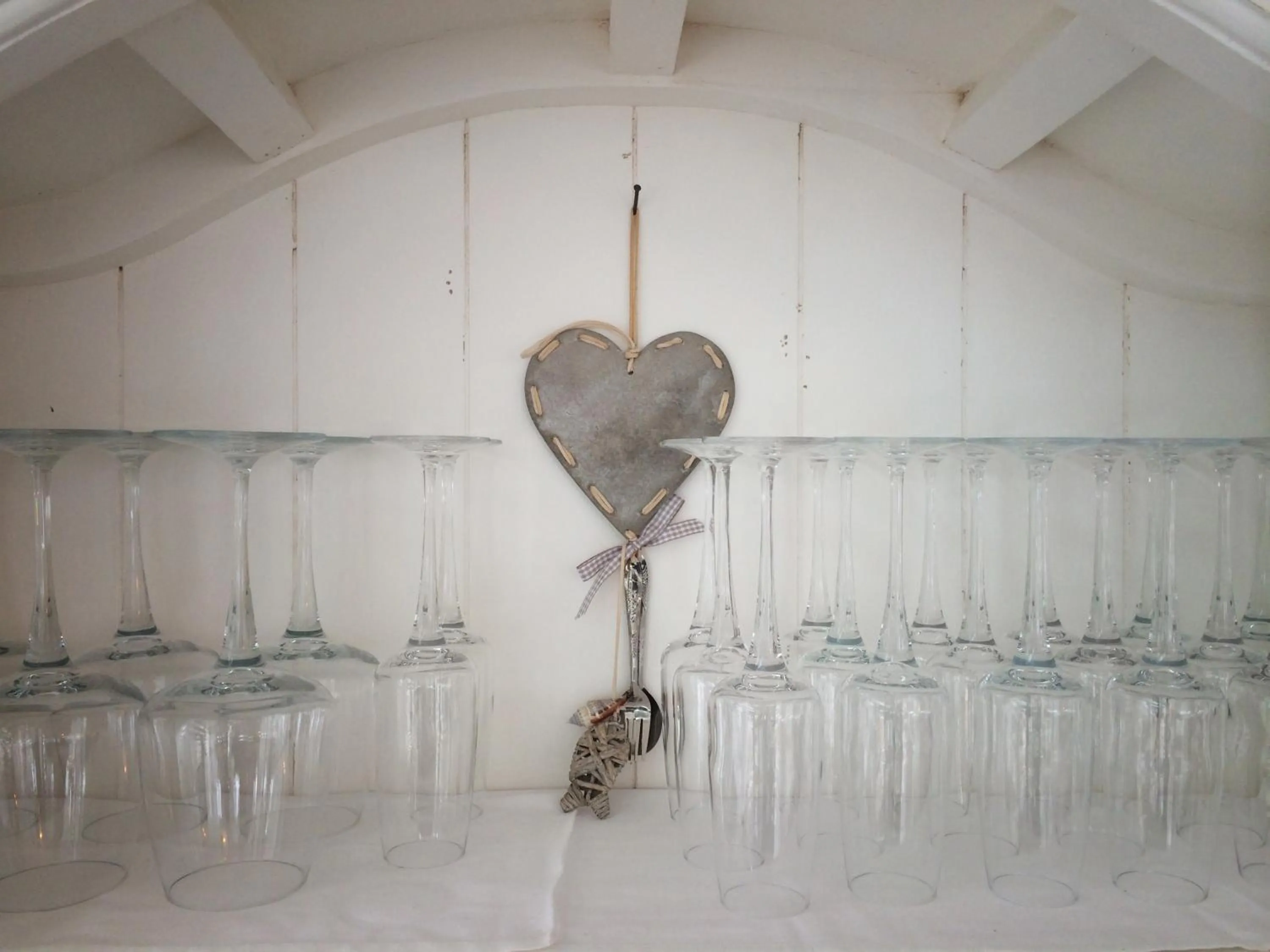 Decorative detail in Villa Imperiale Hotel