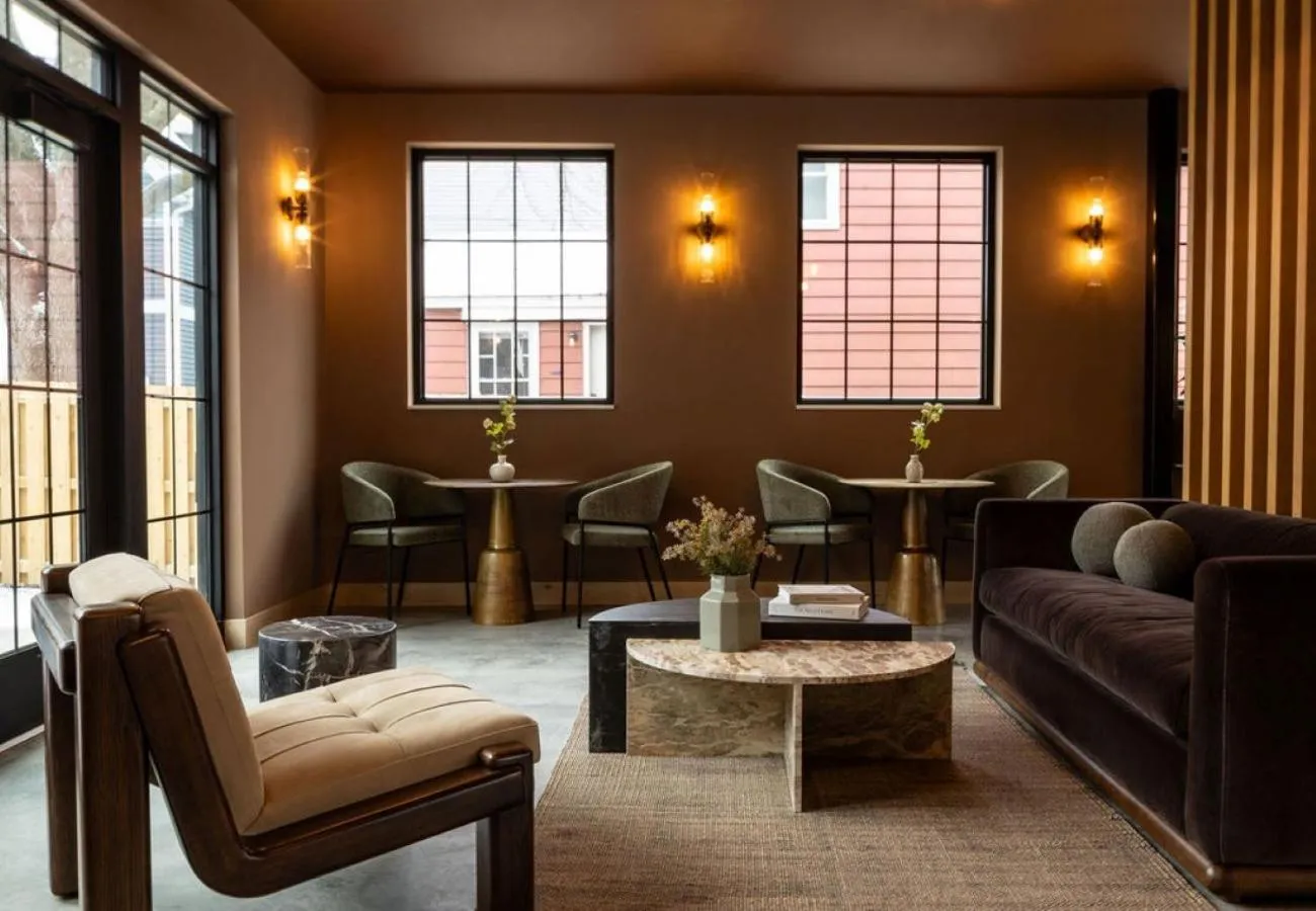 Property building in The Dylin by Mint House