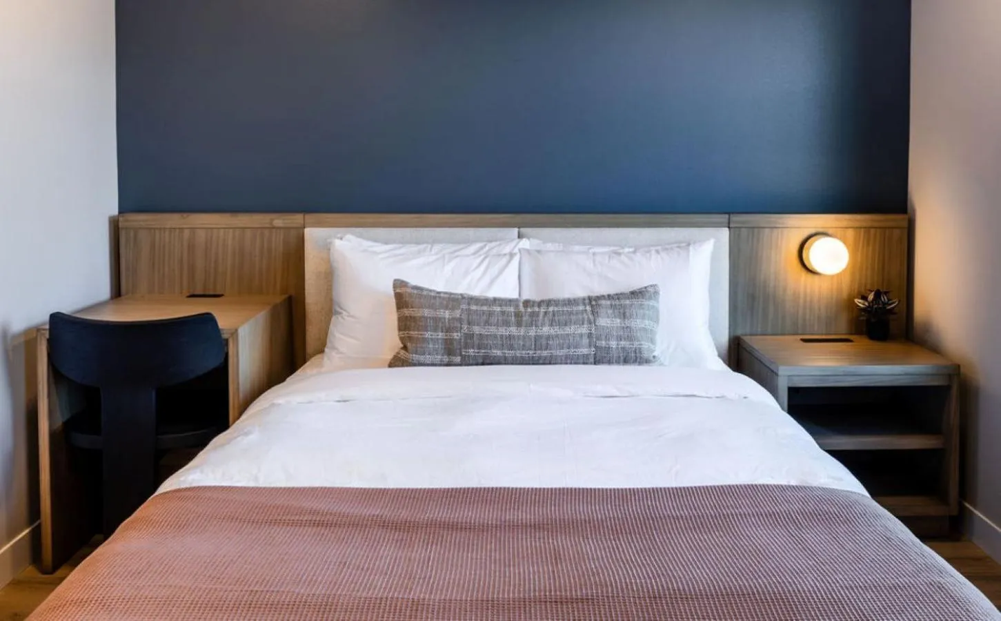 Bedroom in The Dylin by Mint House