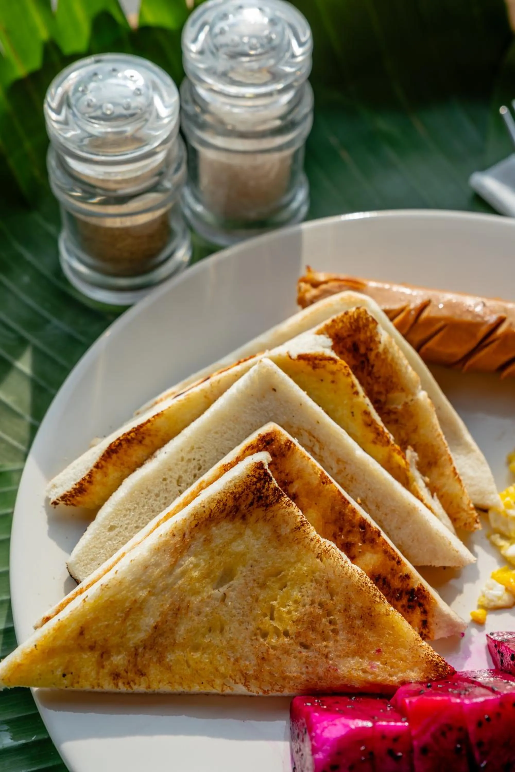 Breakfast in Pondok Devana Kintamani