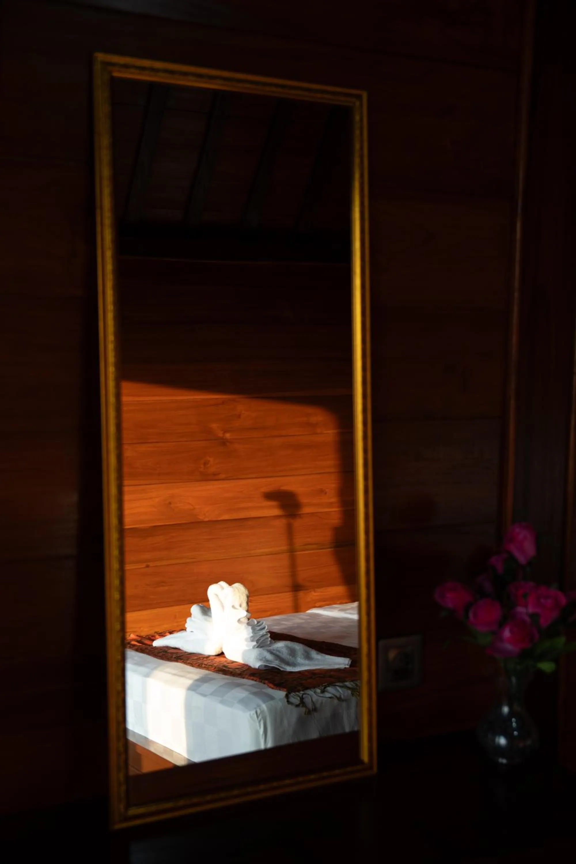 Property building, Bed in Pondok Devana Kintamani