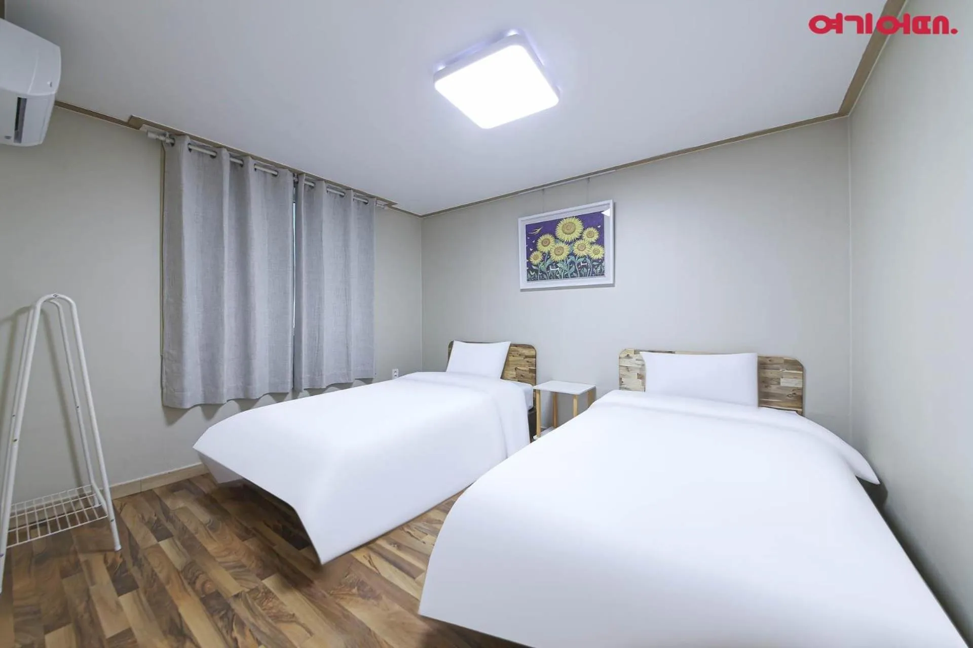 Bedroom, Bed in BOBOS Hotel