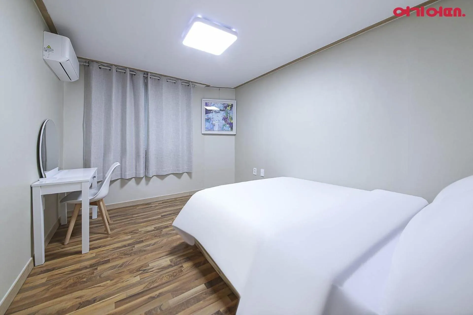 Bedroom, Bed in BOBOS Hotel