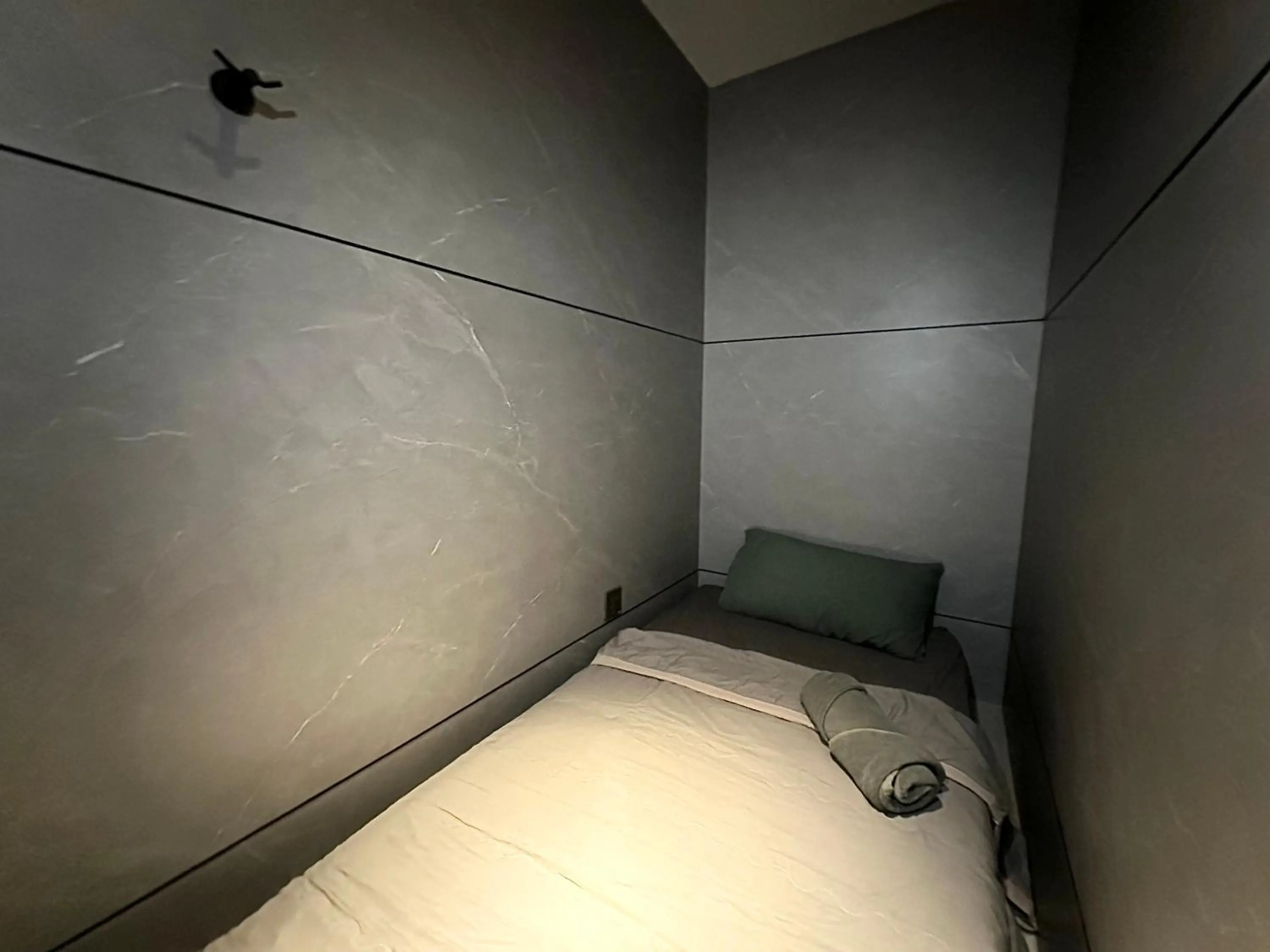 Bed in Havona Hotel - CIQ Johor Bahru - Self Check-In