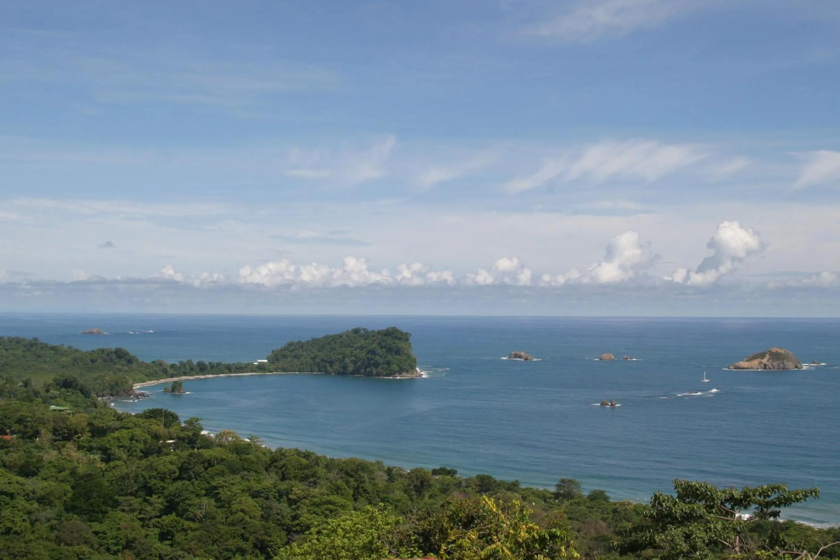 View (from property/room) in Hotel Villas Nicolas - Adults Only