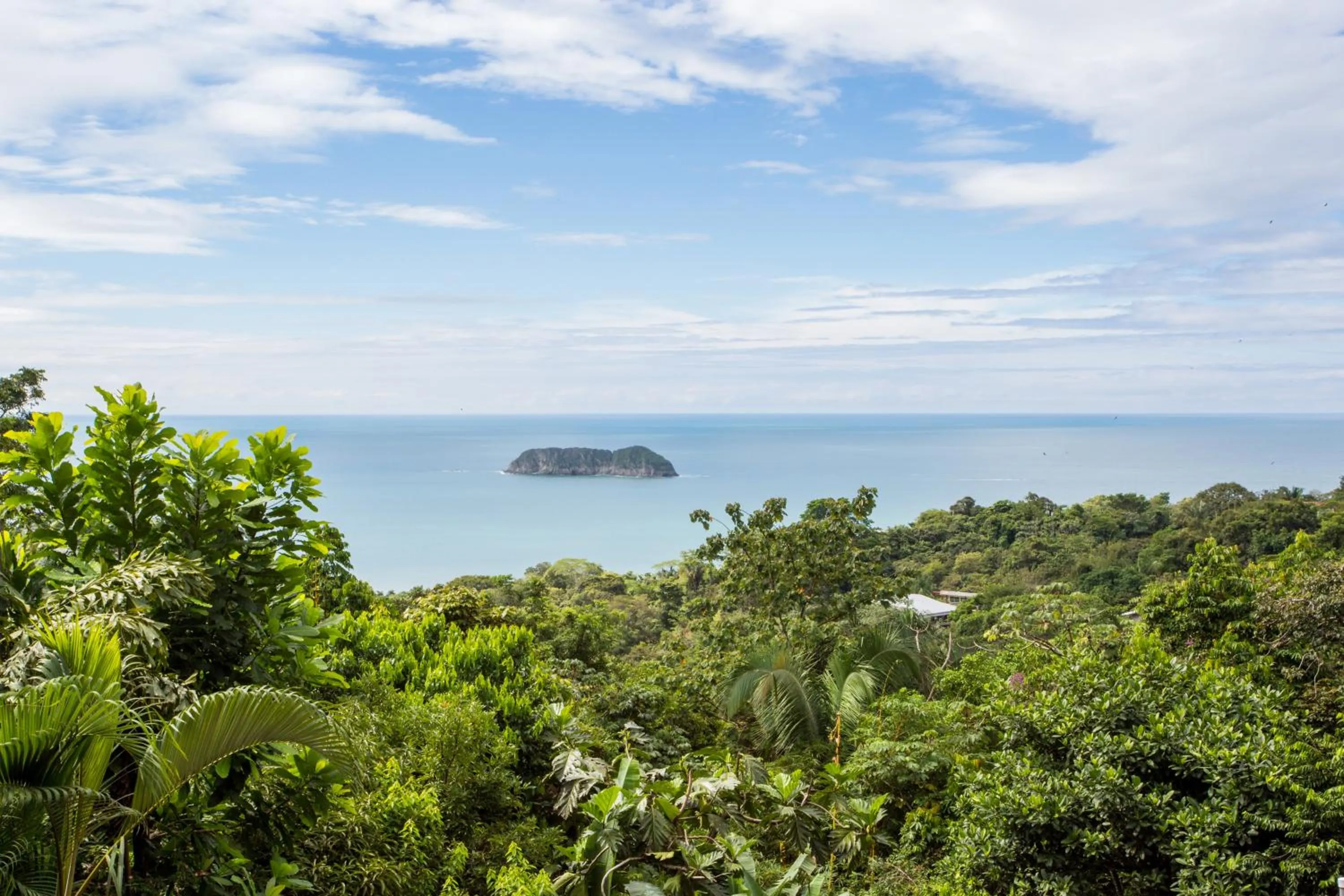 Sea view in Hotel Villas Nicolas - Adults Only