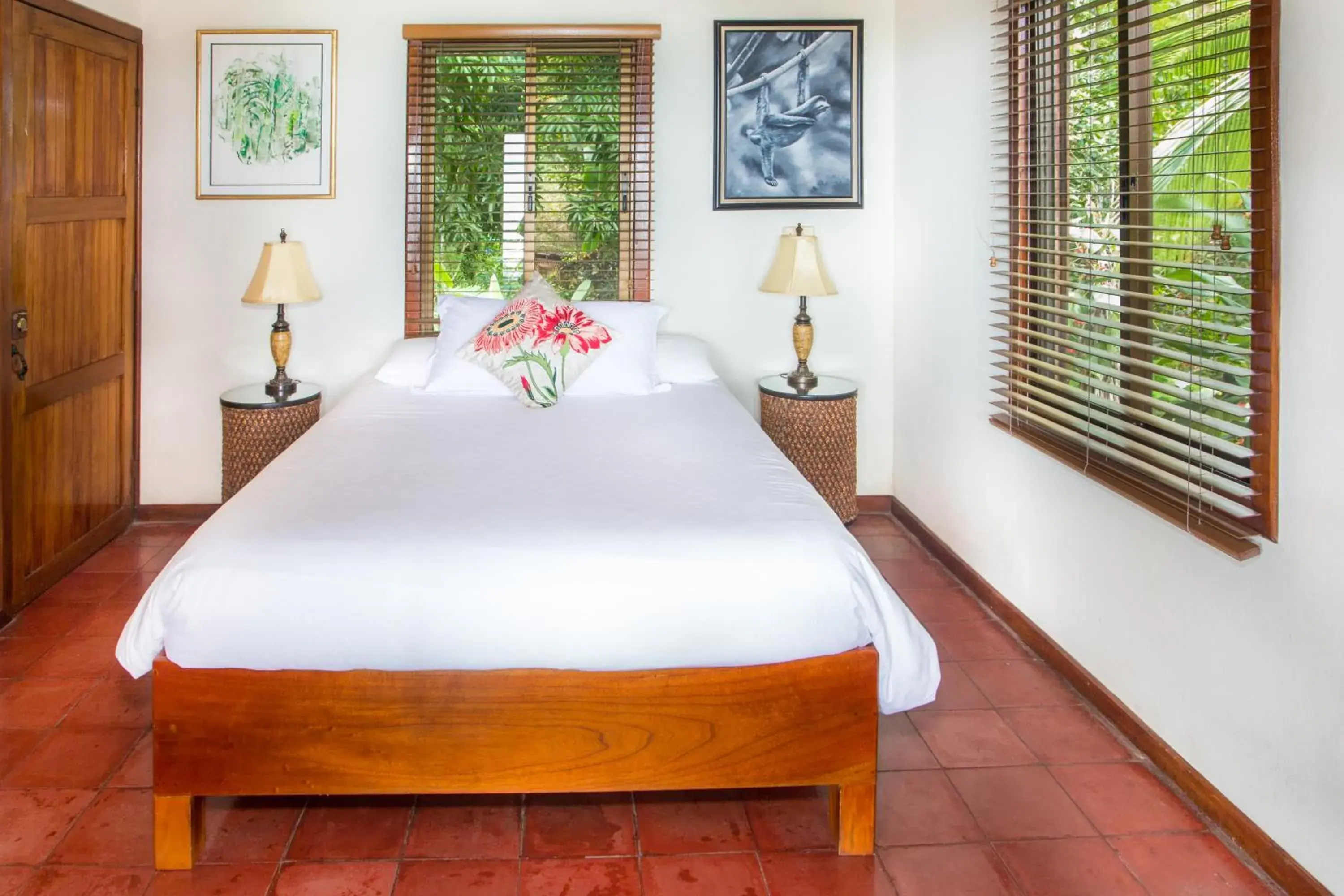 Deluxe Double Room with Balcony and Sea View in Hotel Villas Nicolas - Adults Only Deluxe Double Room with Balcony and Sea View in Hotel Villas Nicolas - Adults Only