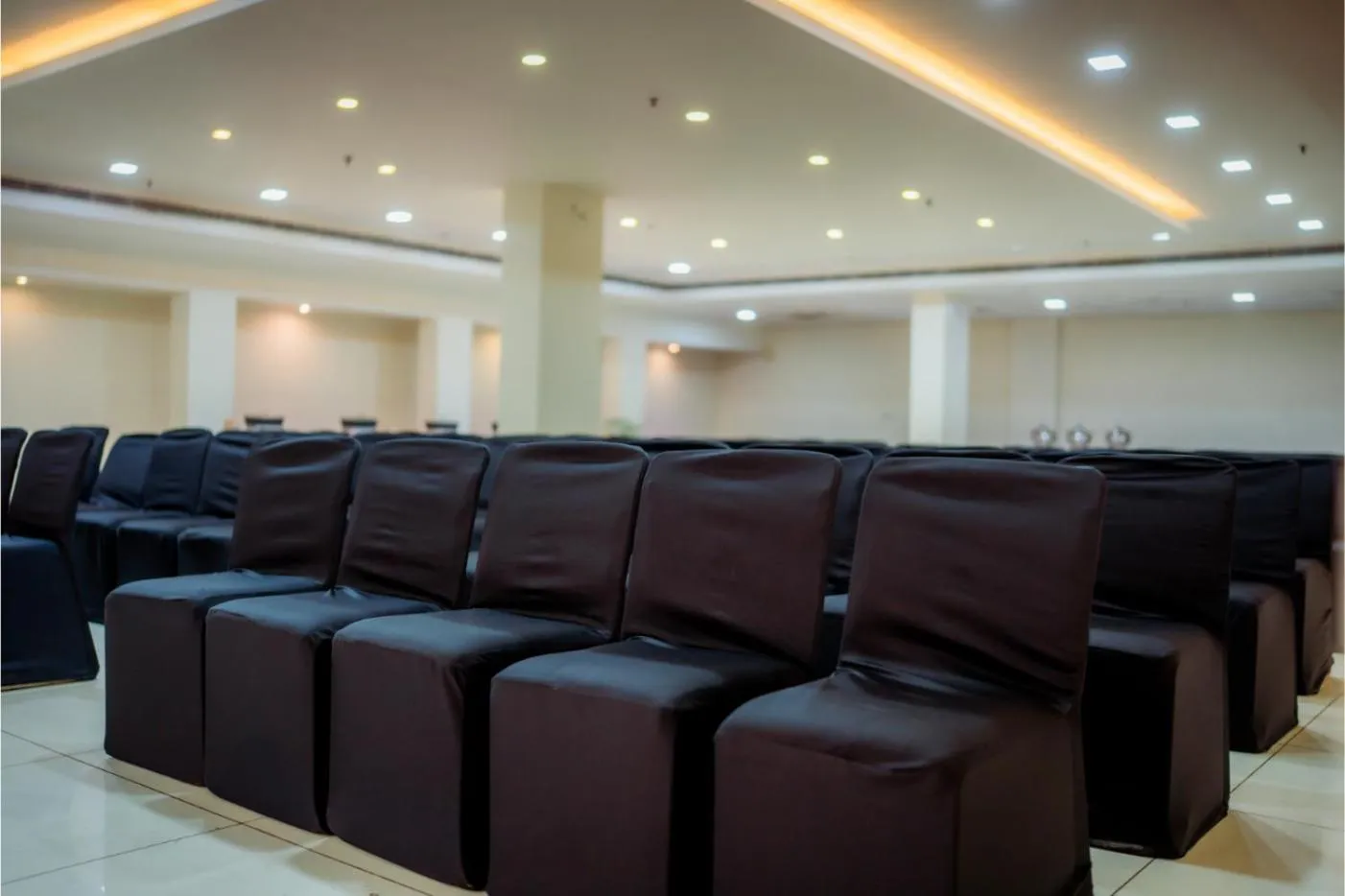 Meeting/conference room in HHW Hotel- Agra