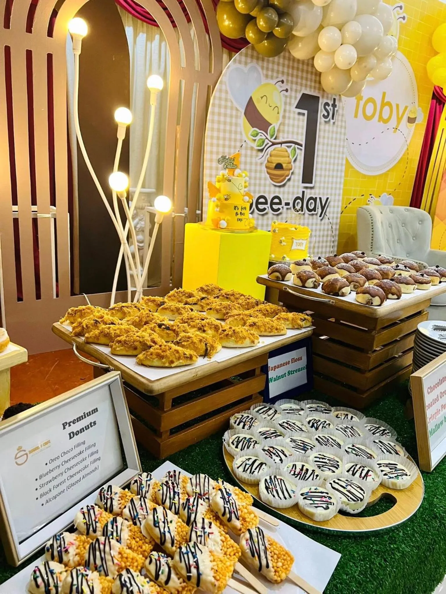 Royal Suites Condotel