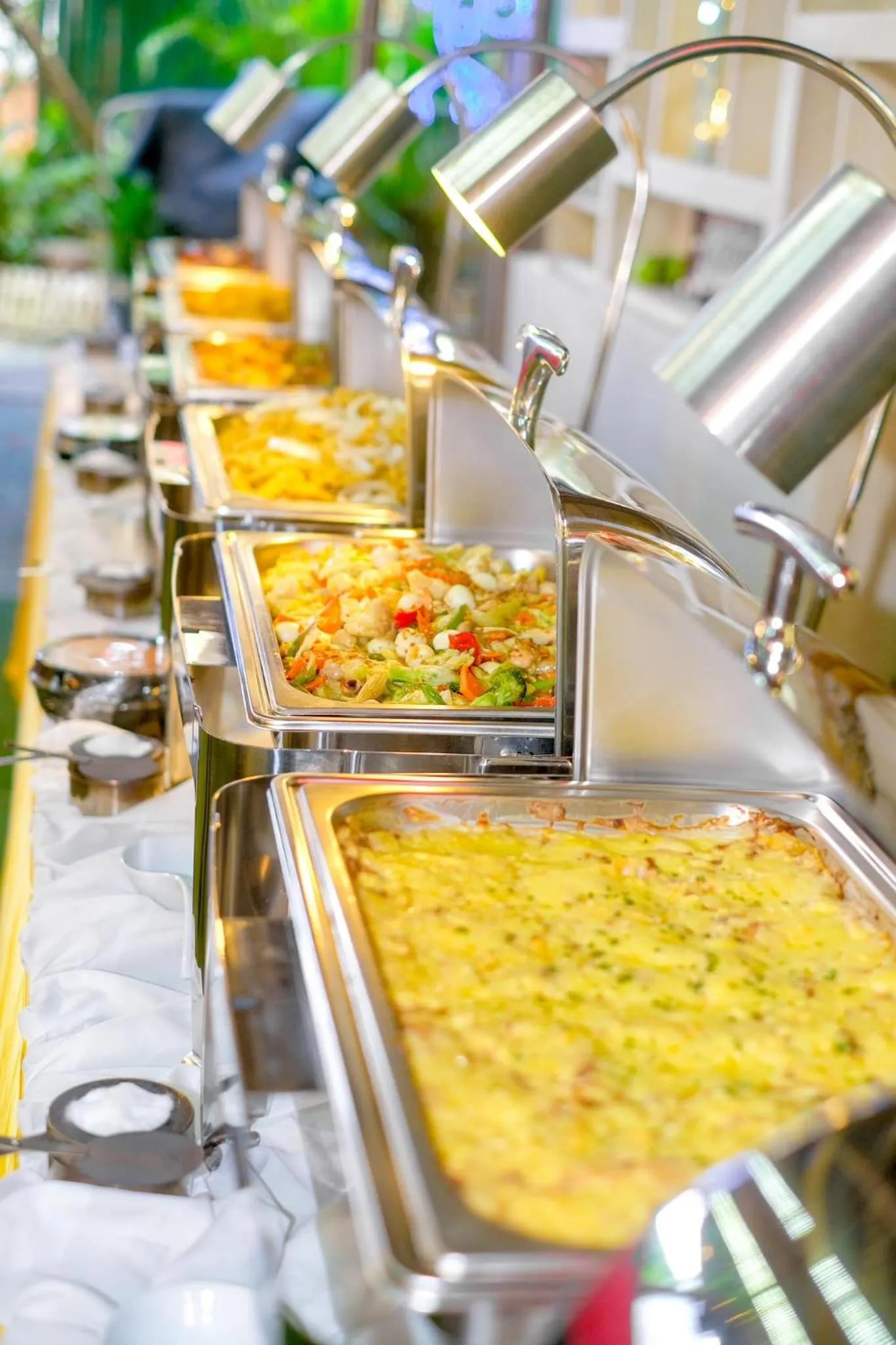 Royal Suites Condotel