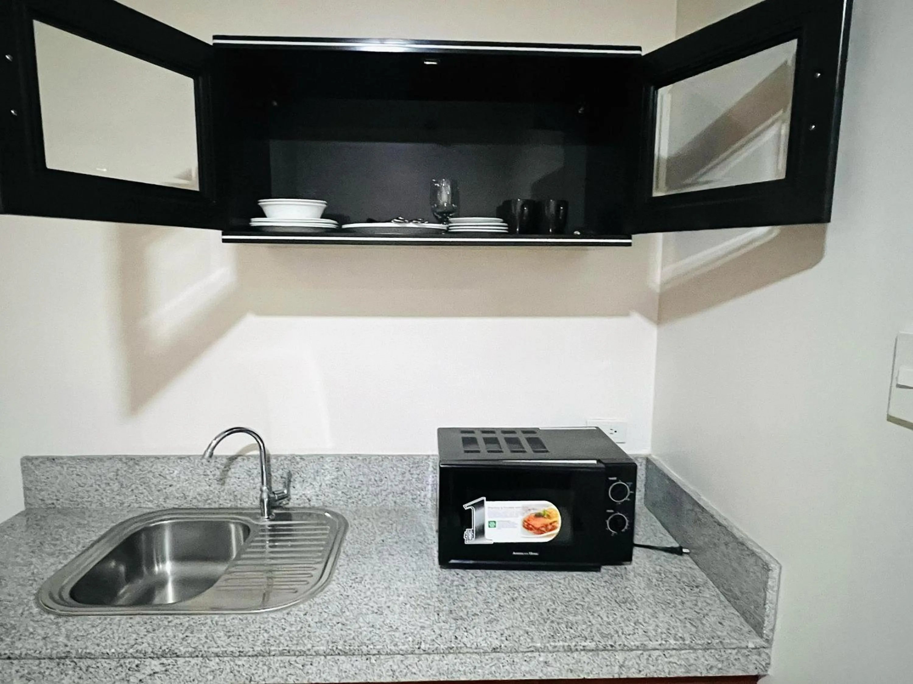 Royal Suites Condotel