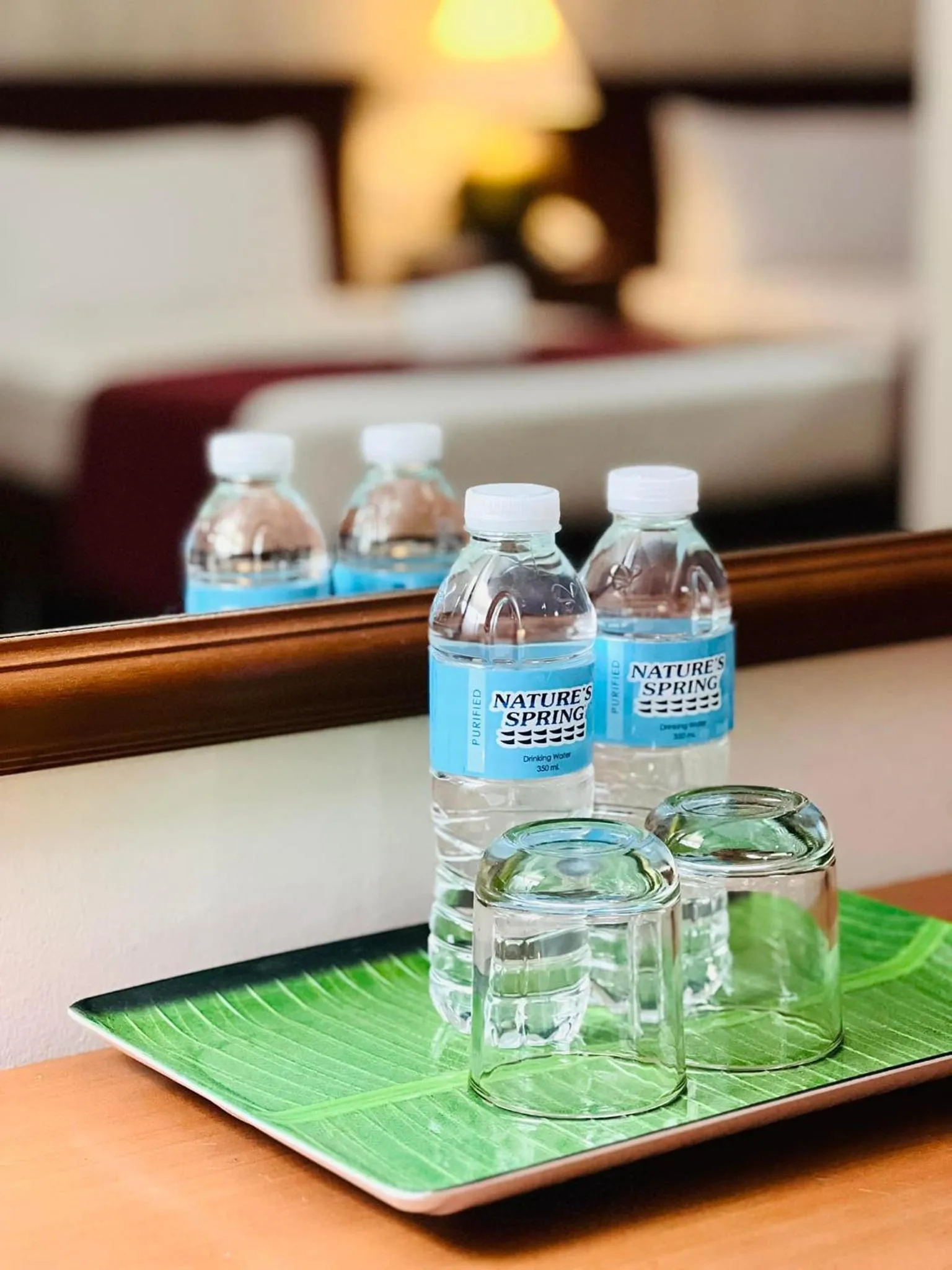 Royal Suites Condotel