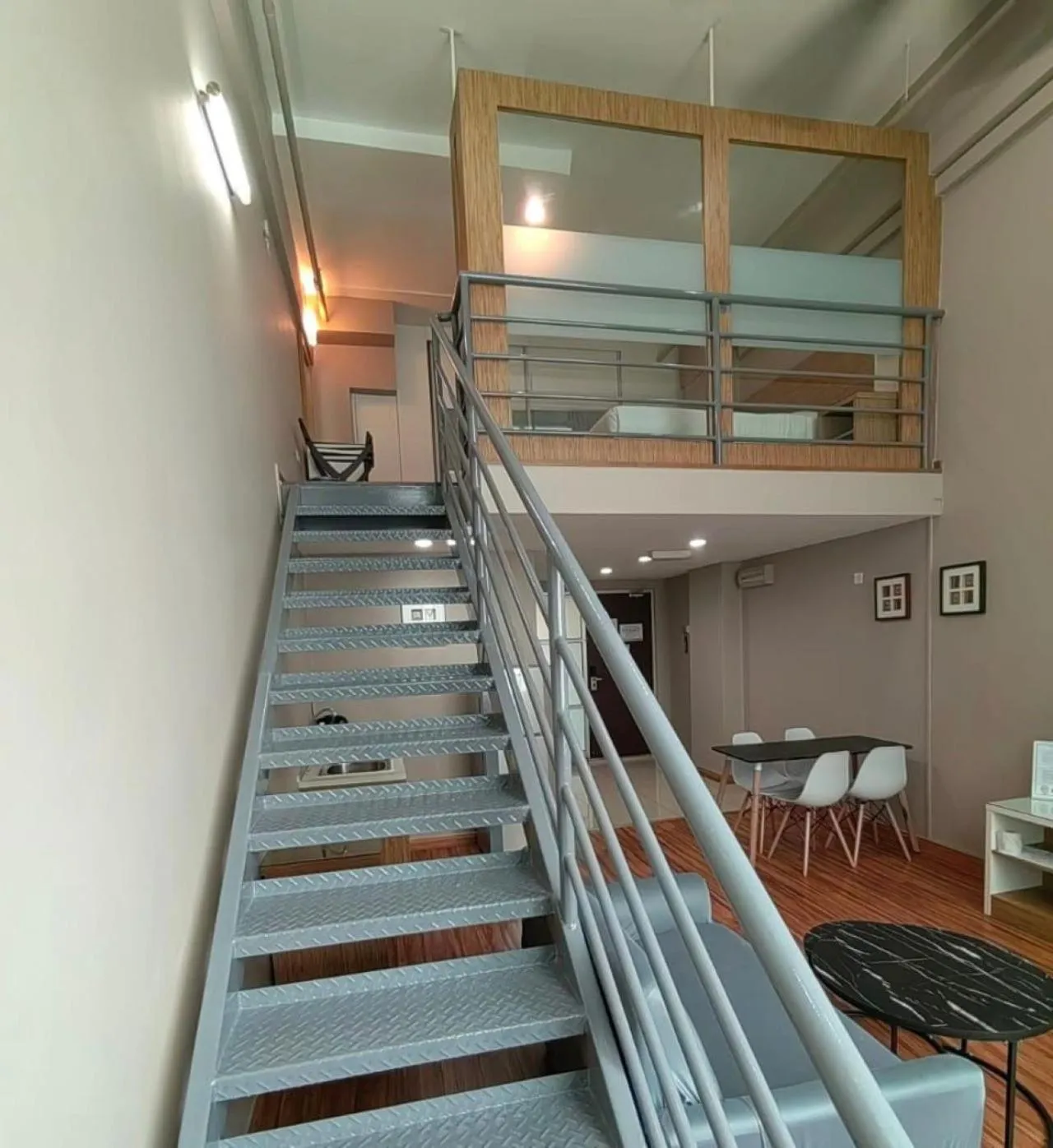 The CEO Executive Suites