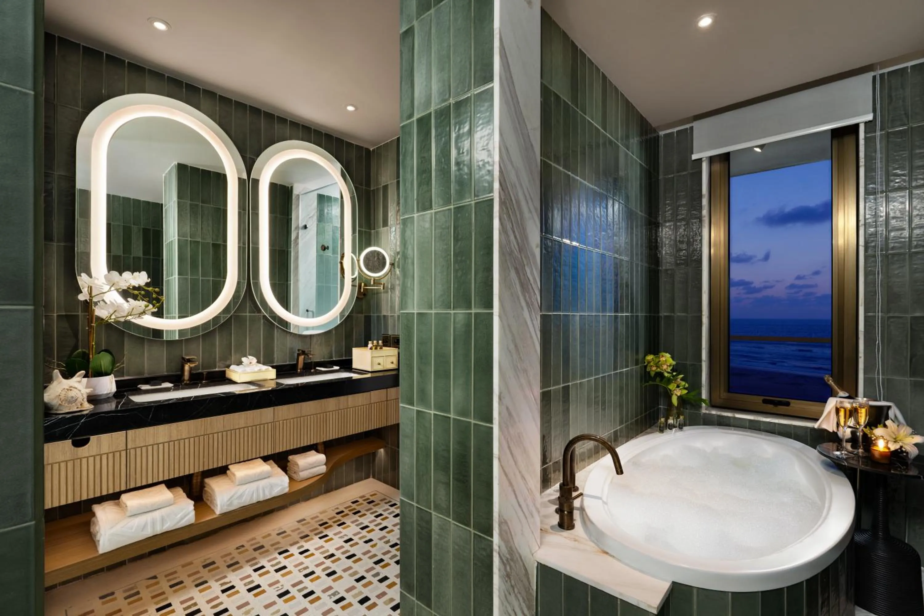 Taj Puri Resort & Spa, Odisha