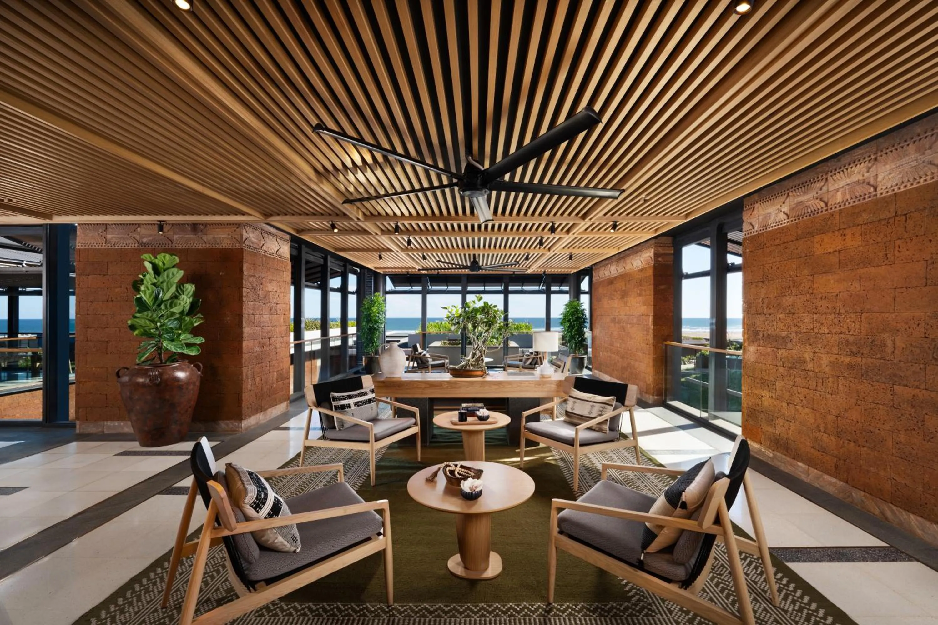 Taj Puri Resort & Spa, Odisha