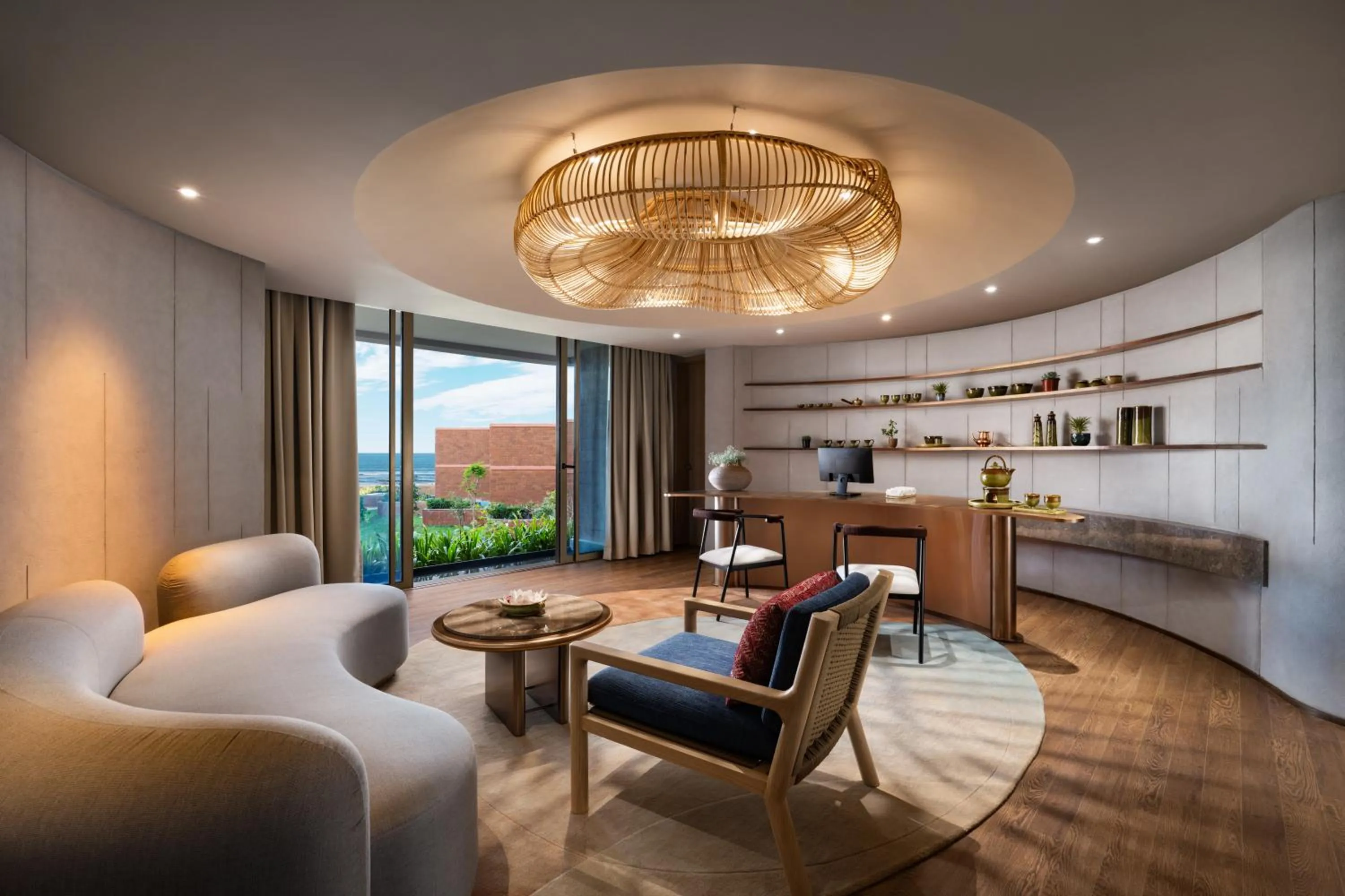 Spa and wellness centre/facilities in Taj Puri Resort & Spa, Odisha