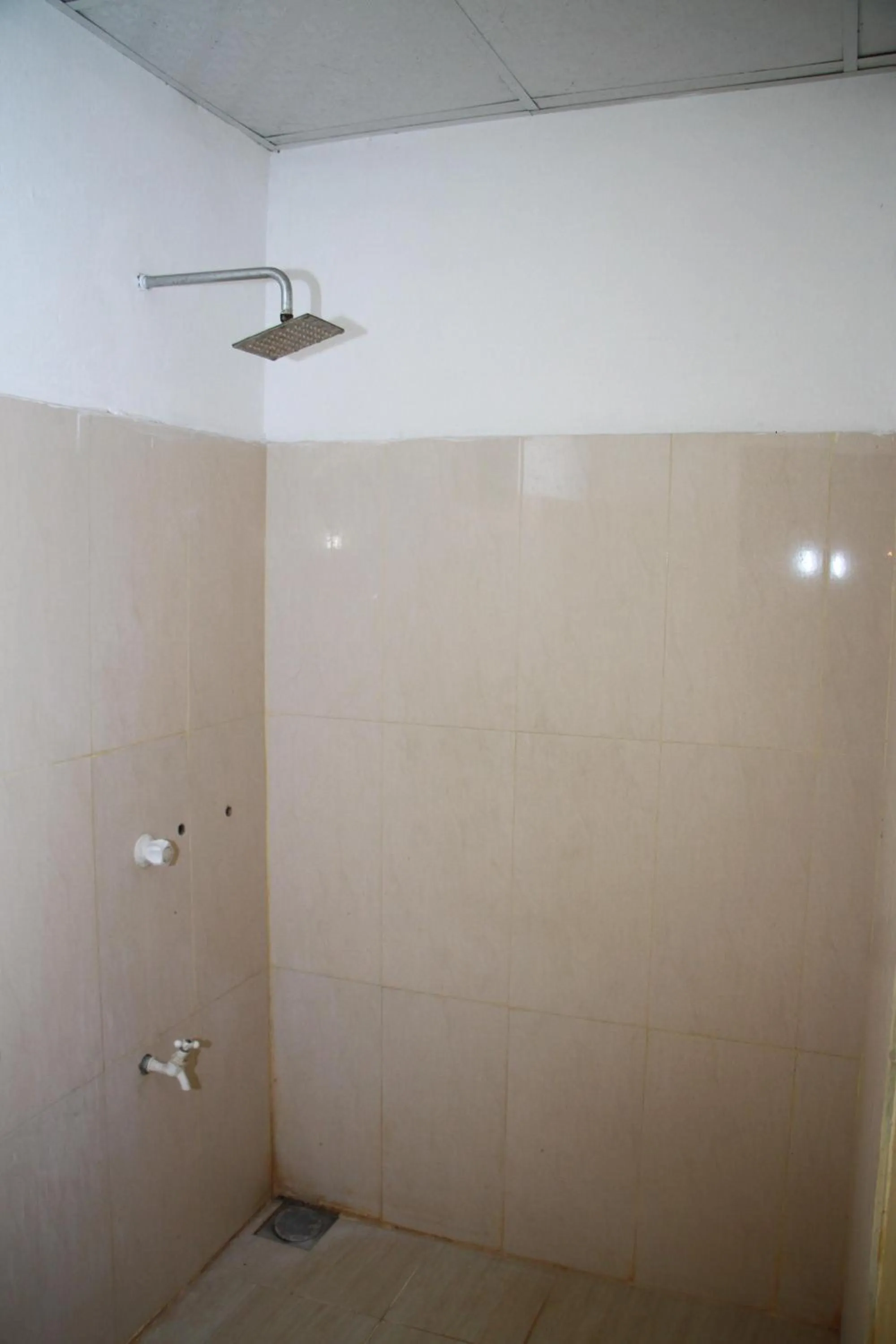 Bathroom in Banana Rest Sigiriya