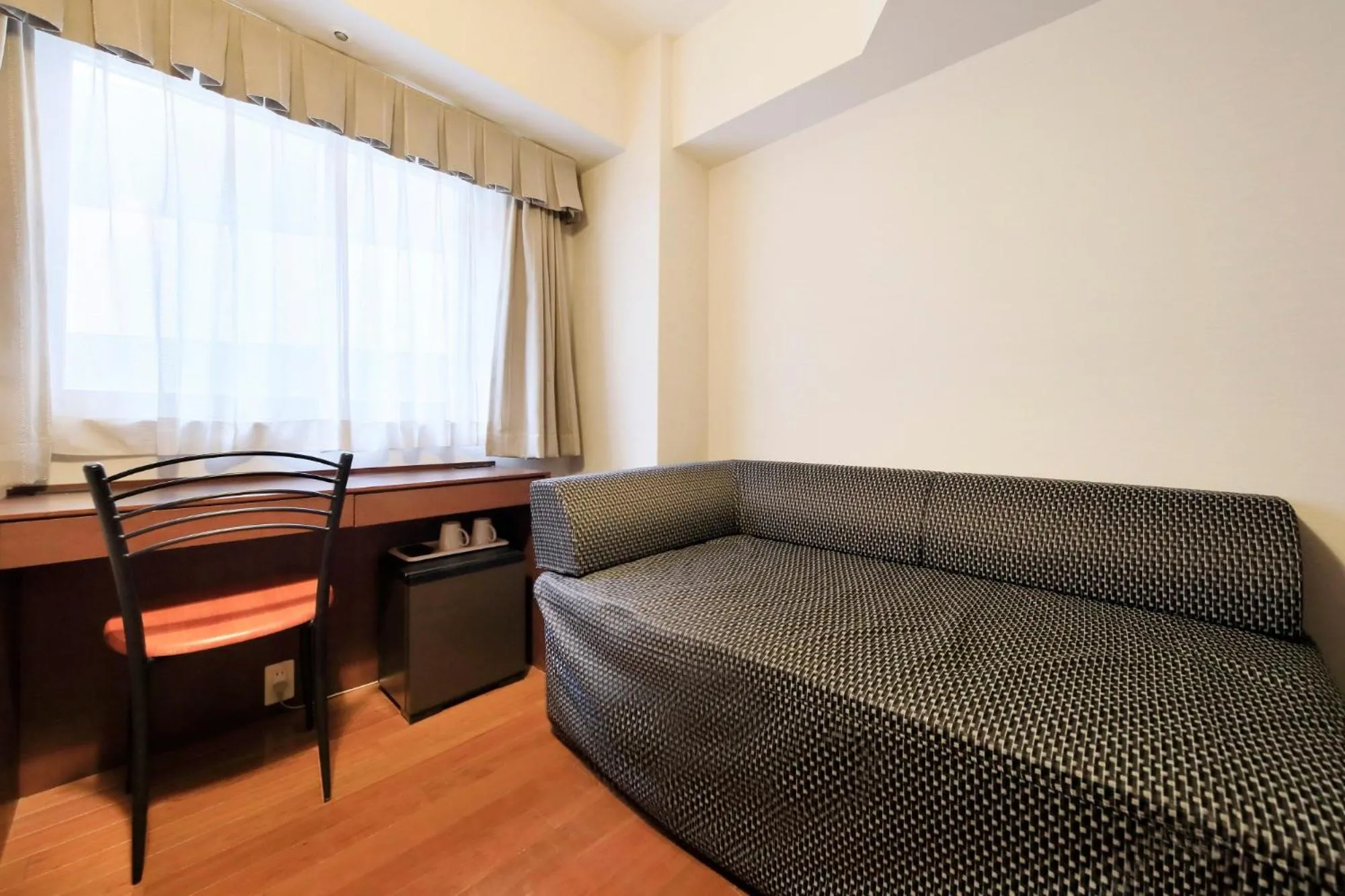 Yokohama Mandarin Hotel