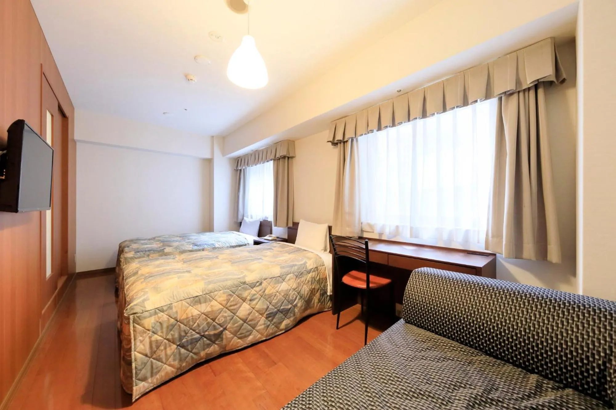 Yokohama Mandarin Hotel