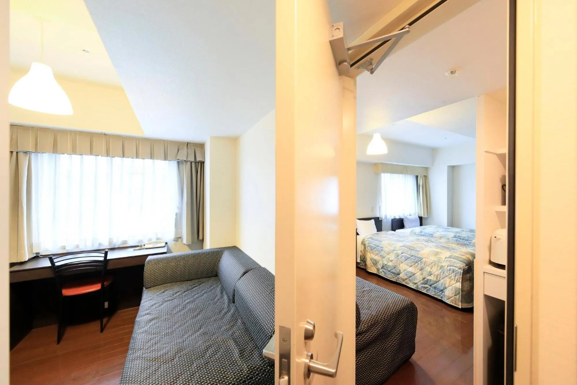 Yokohama Mandarin Hotel