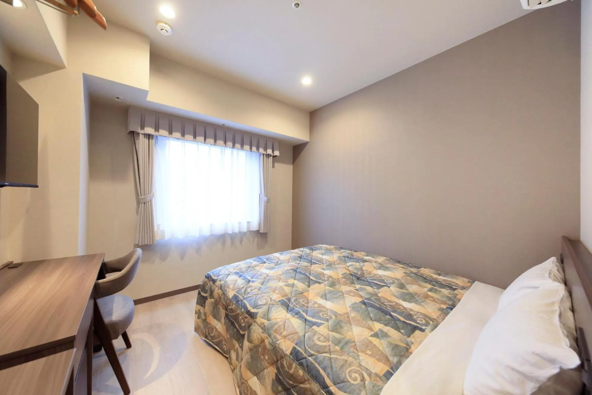 Yokohama Mandarin Hotel